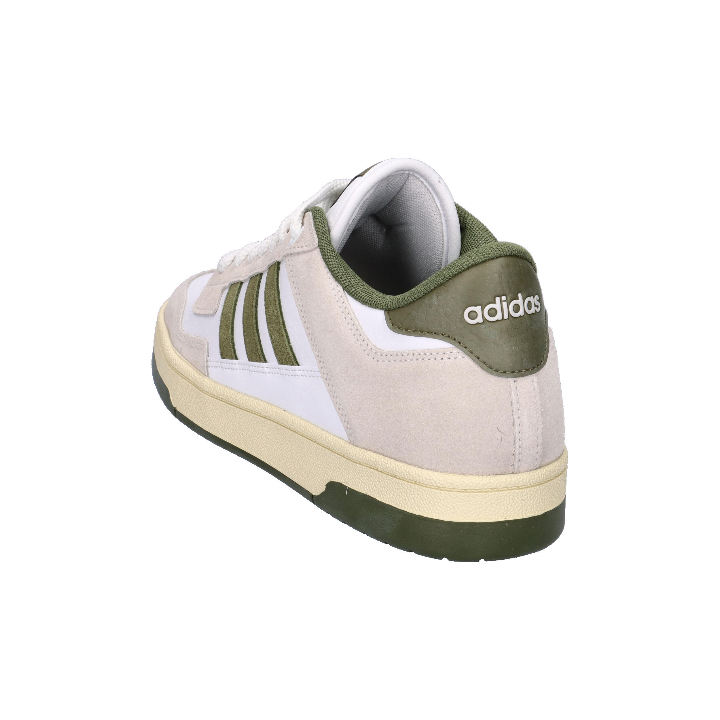 adidas Herren Sneaker RAPID COURT LOW 4/7