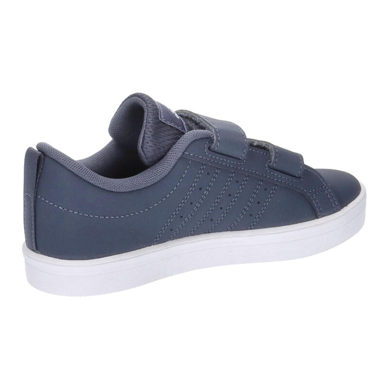Pantofi adidas VS PACE 2.0 CF C albastru/alb junior