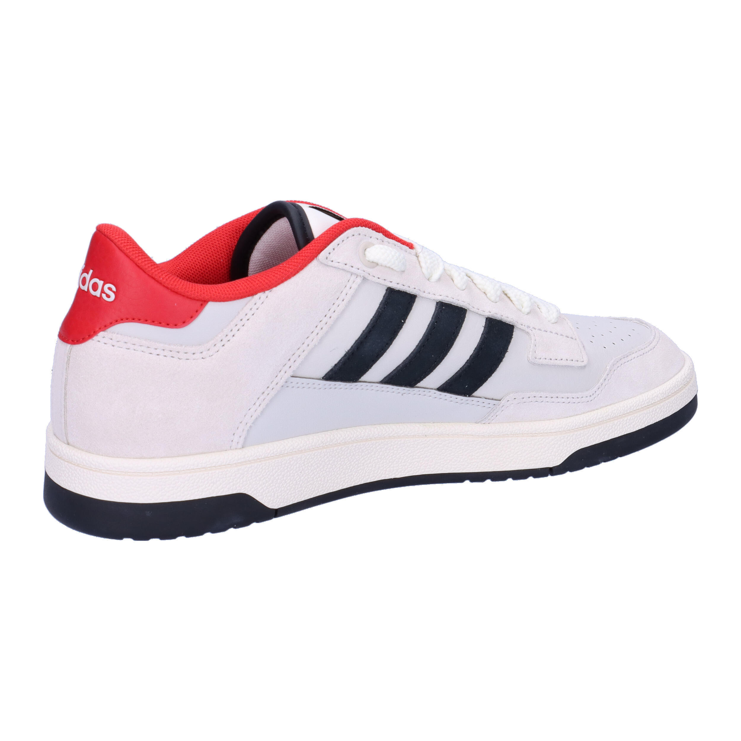 adidas Herren Sneaker RAPID COURT LOW 7/7