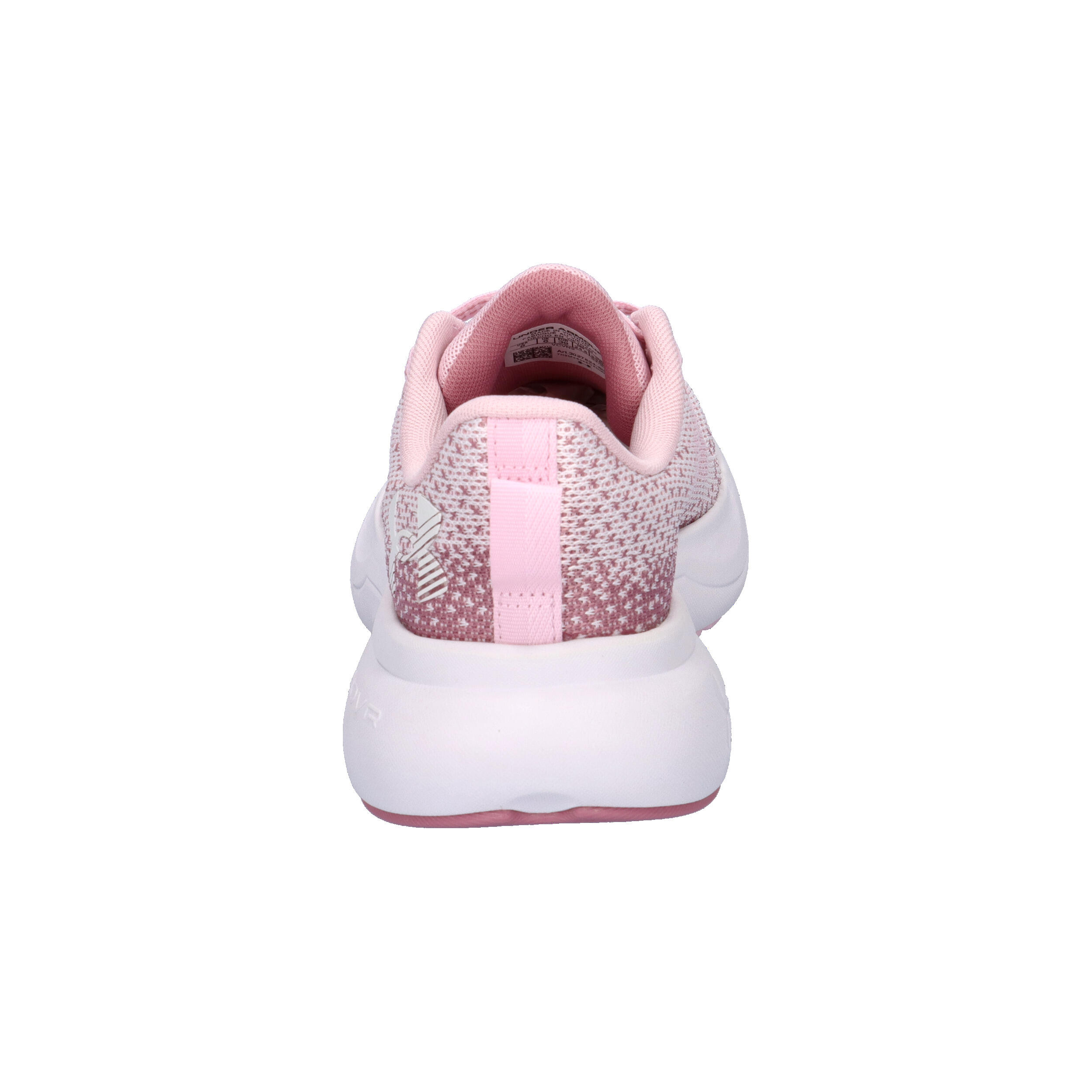 Chaussures de running femme Under Armour Infinite 5/7