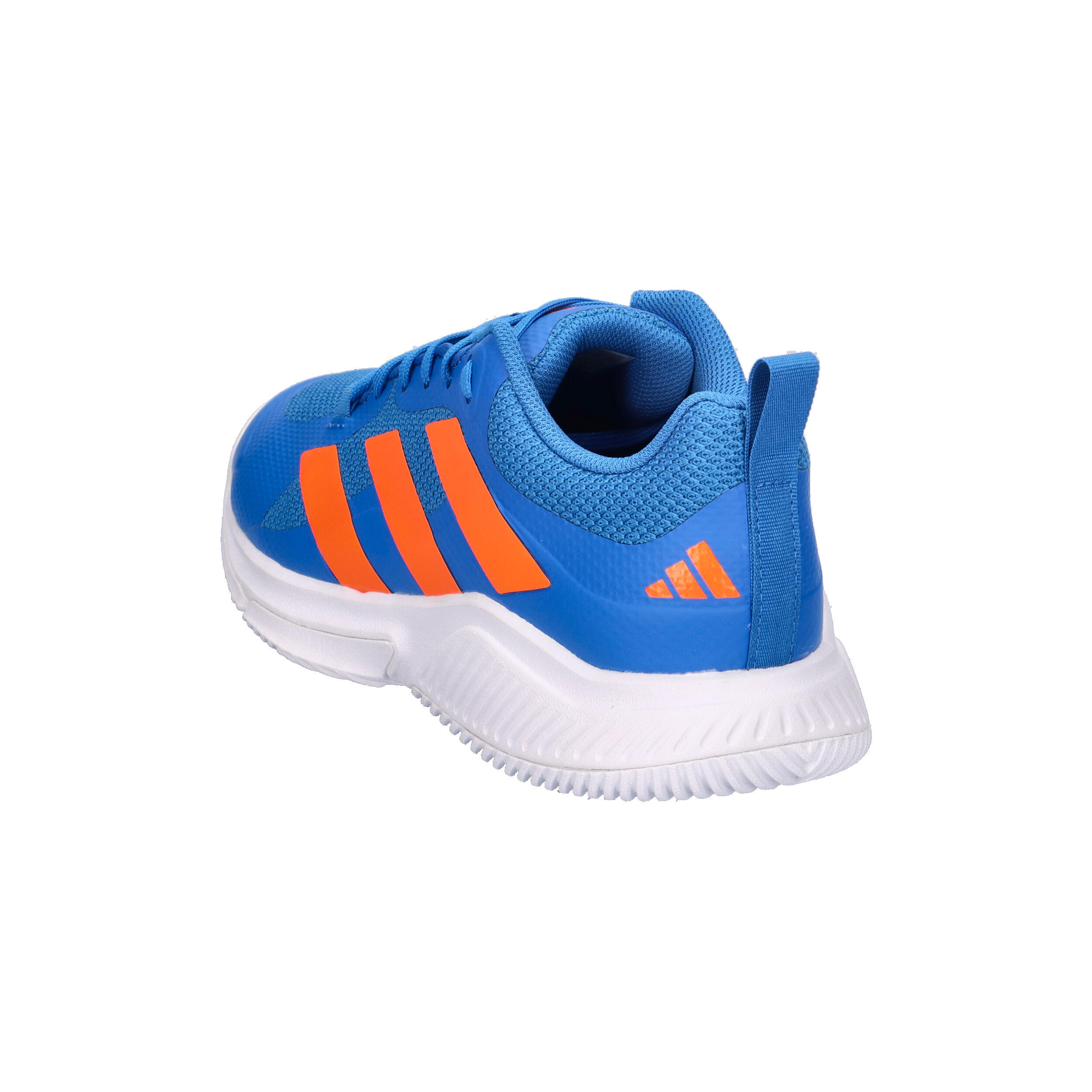 Chaussures indoor adidas Court Team 2.0 4/7
