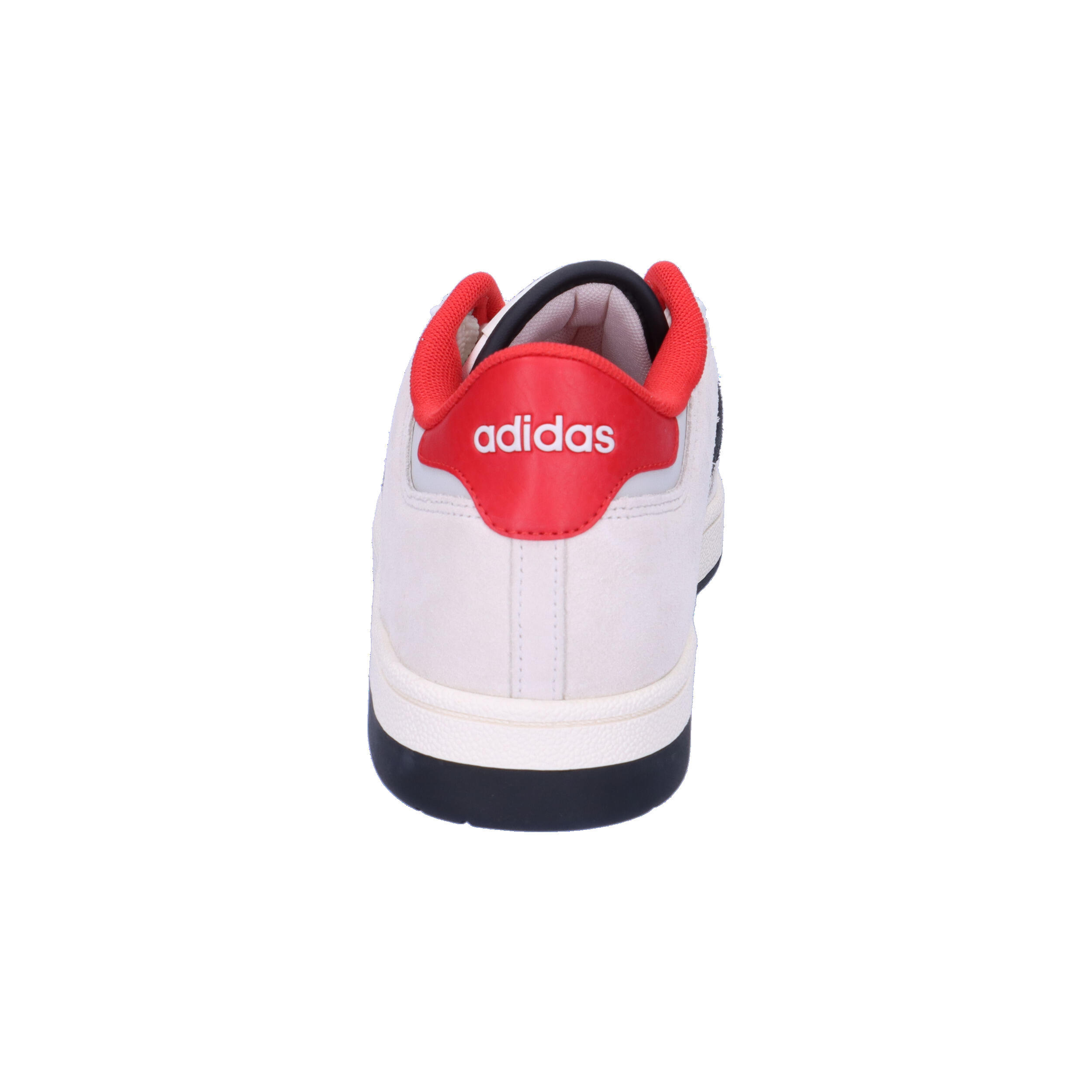 adidas Herren Sneaker RAPID COURT LOW 5/7