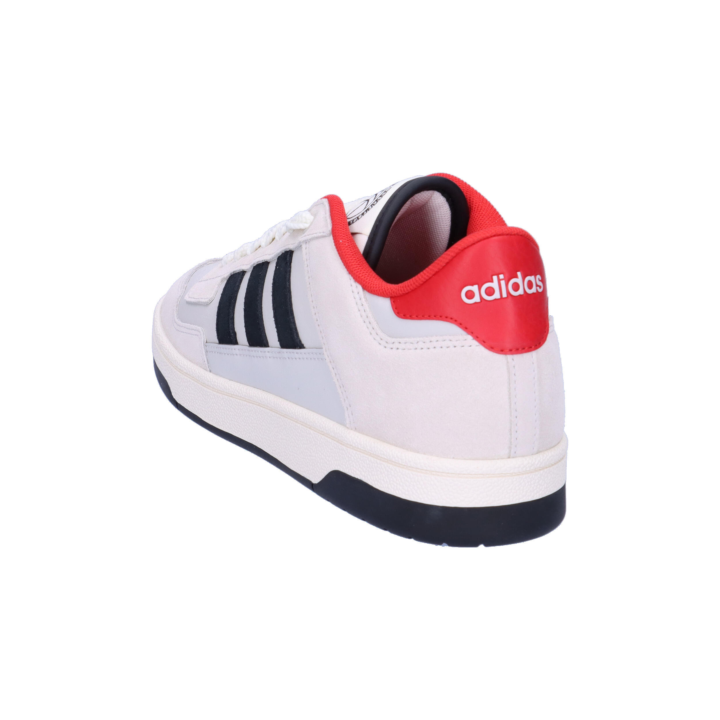 adidas Herren Sneaker RAPID COURT LOW 4/7