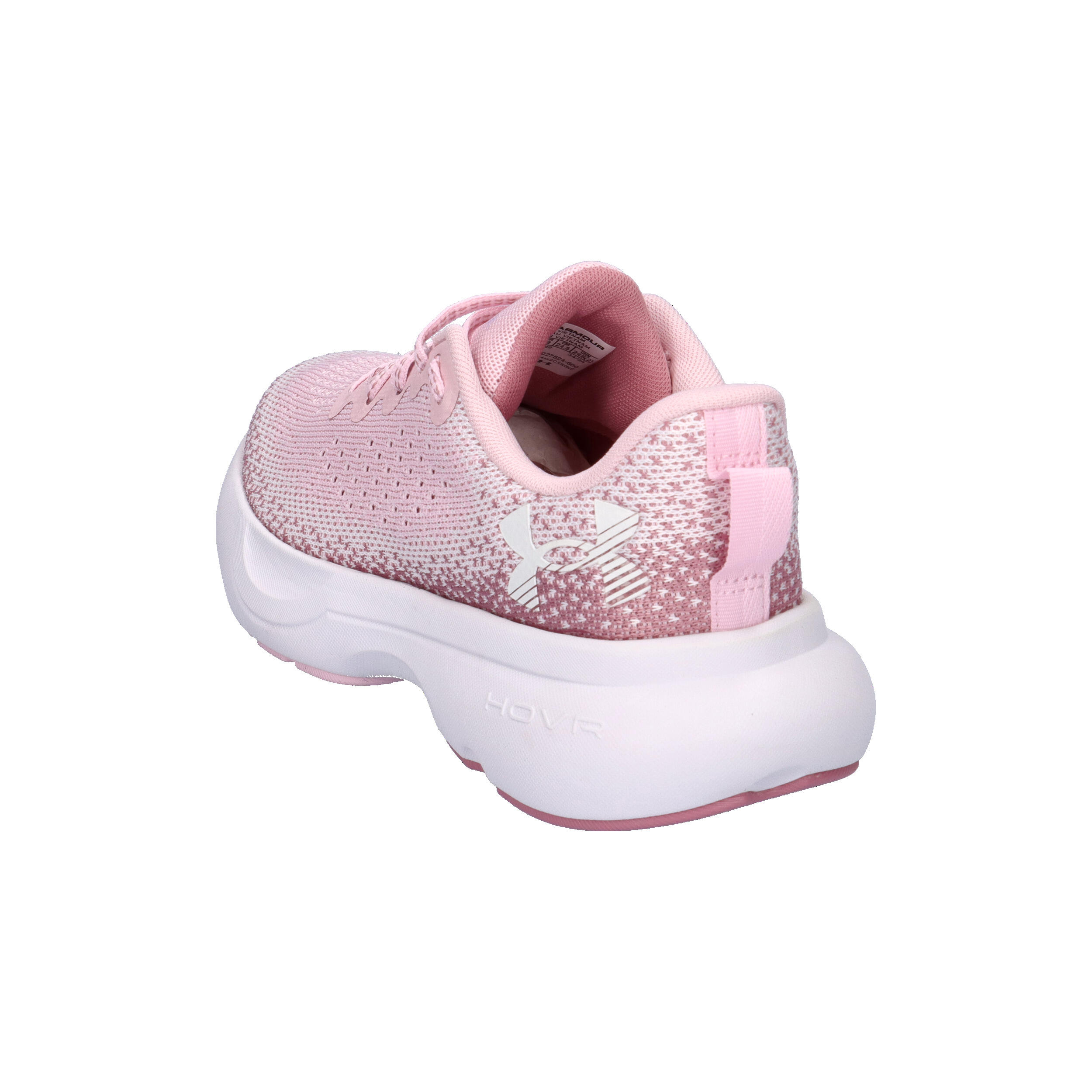 Chaussures de running femme Under Armour Infinite 4/7