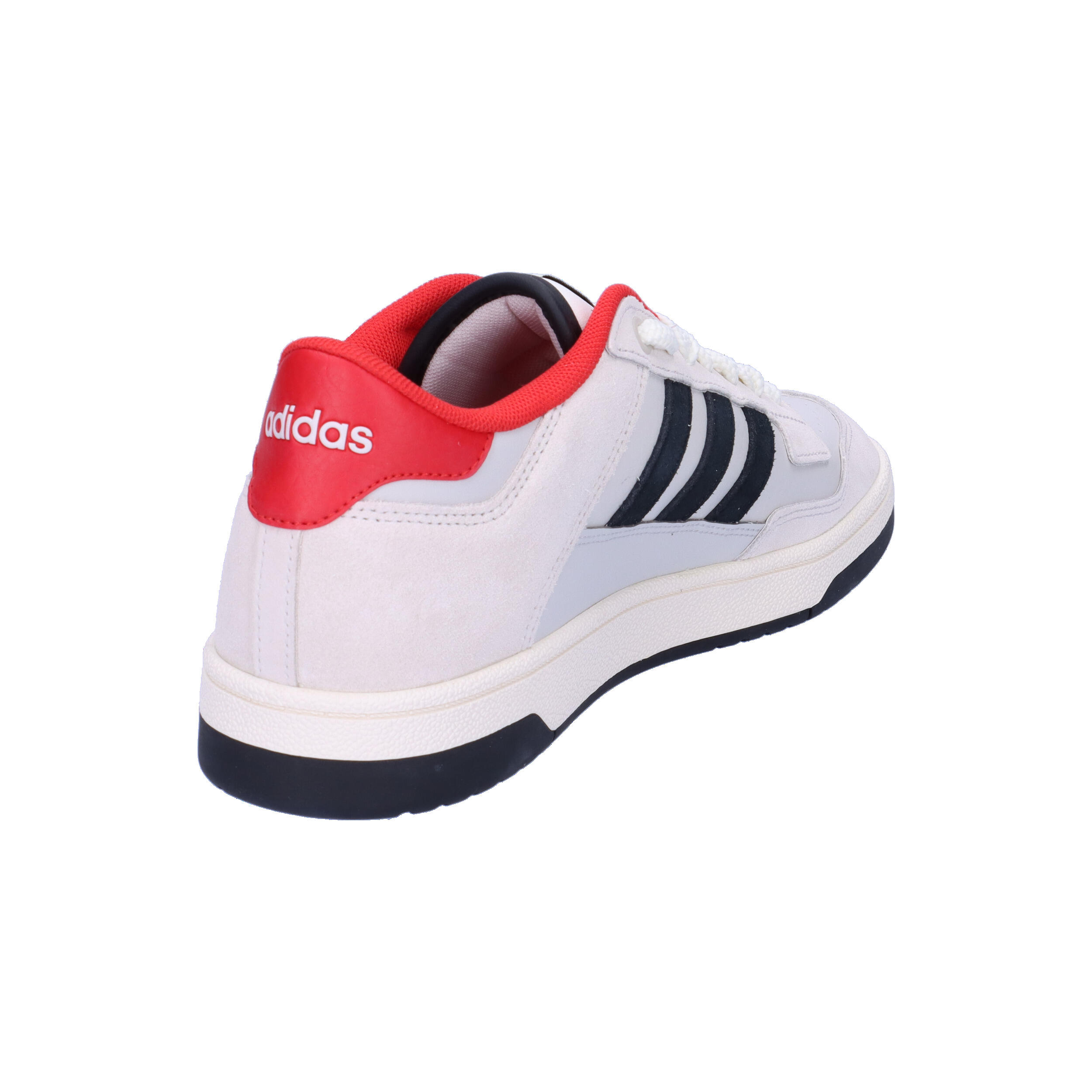 adidas Herren Sneaker RAPID COURT LOW 6/7