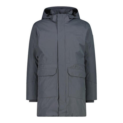 CMP Herren Parka Man Parka Zip Hood 35K3737