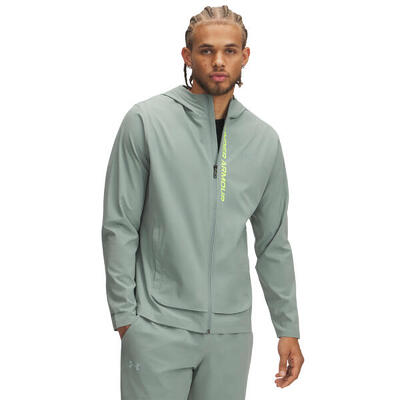 Hoodie under armour outrun the storm