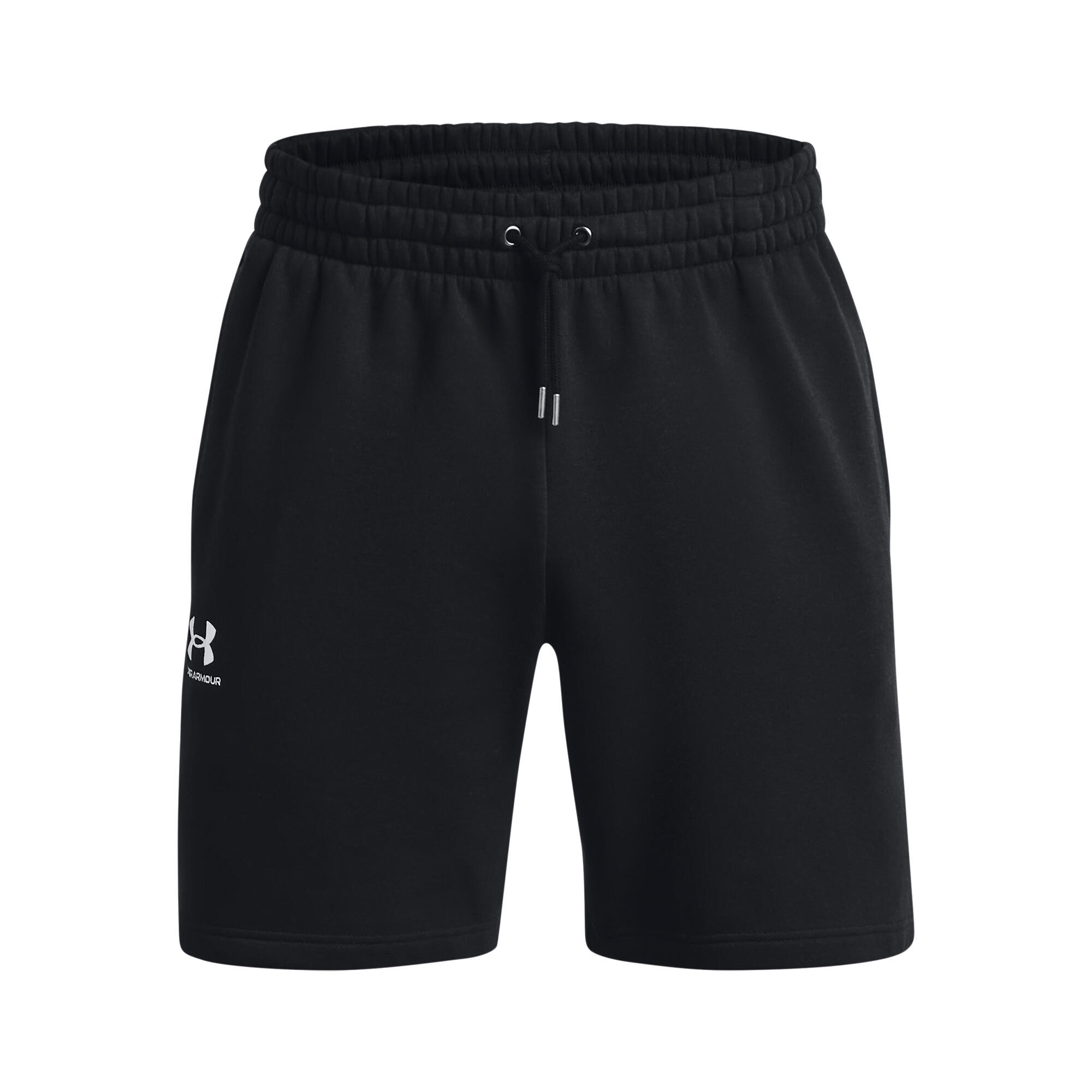 Szorty Under Armour Essential Fleece