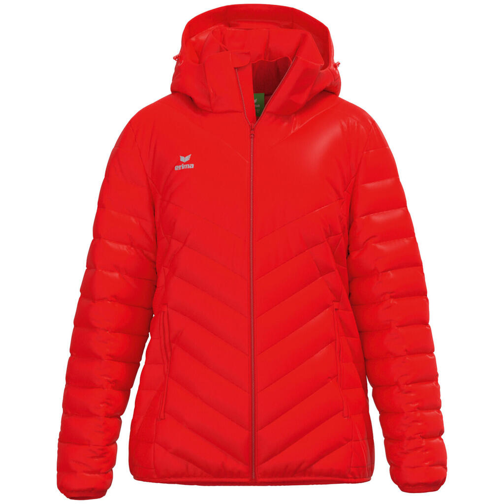 Women's down jacket Erima