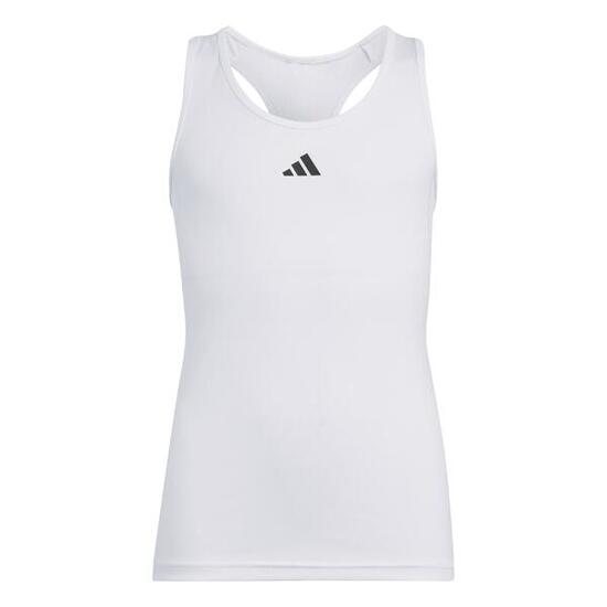 Débardeur fille adidas Techfit