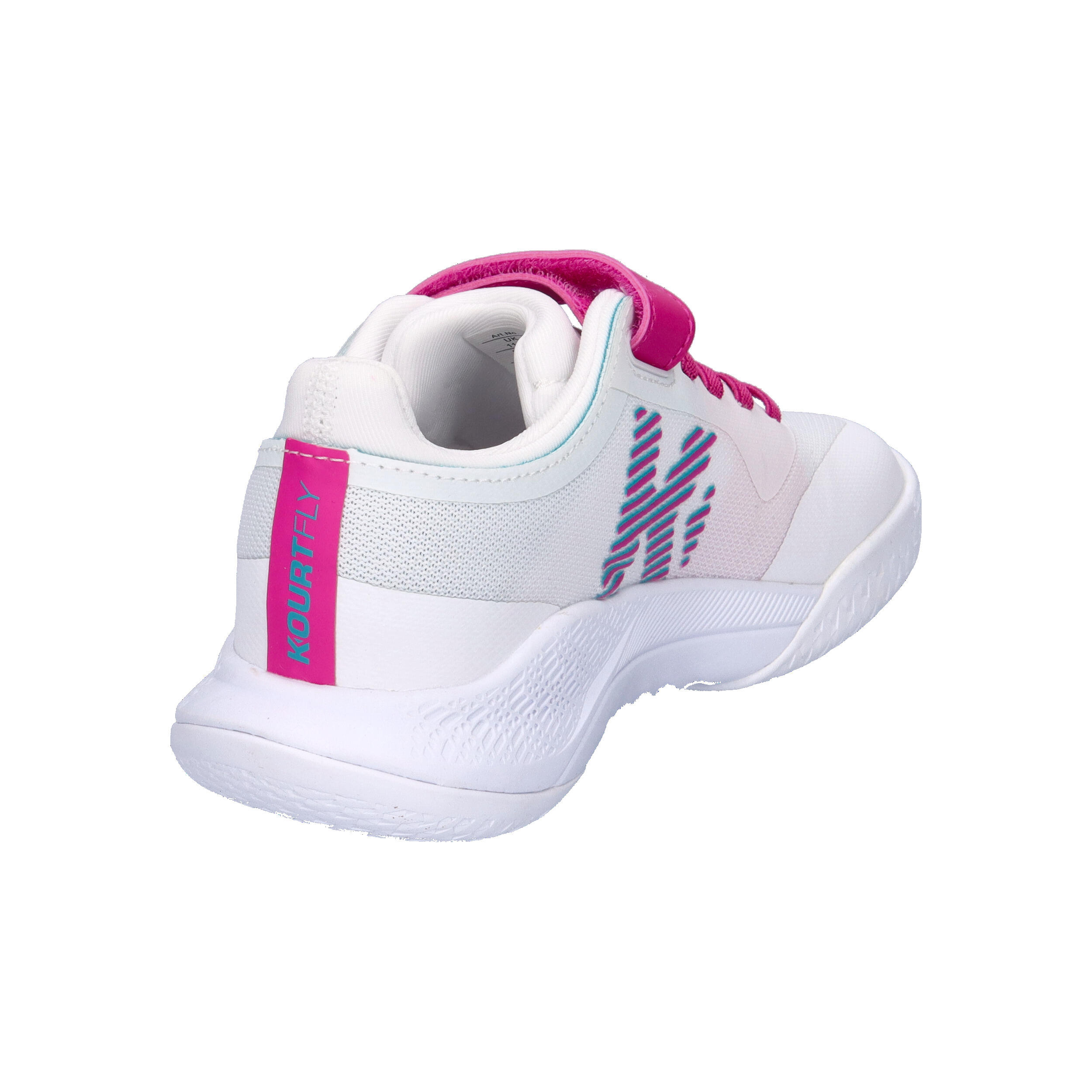 Hallenschuhe Kind Kempa Kourtfly 6/7