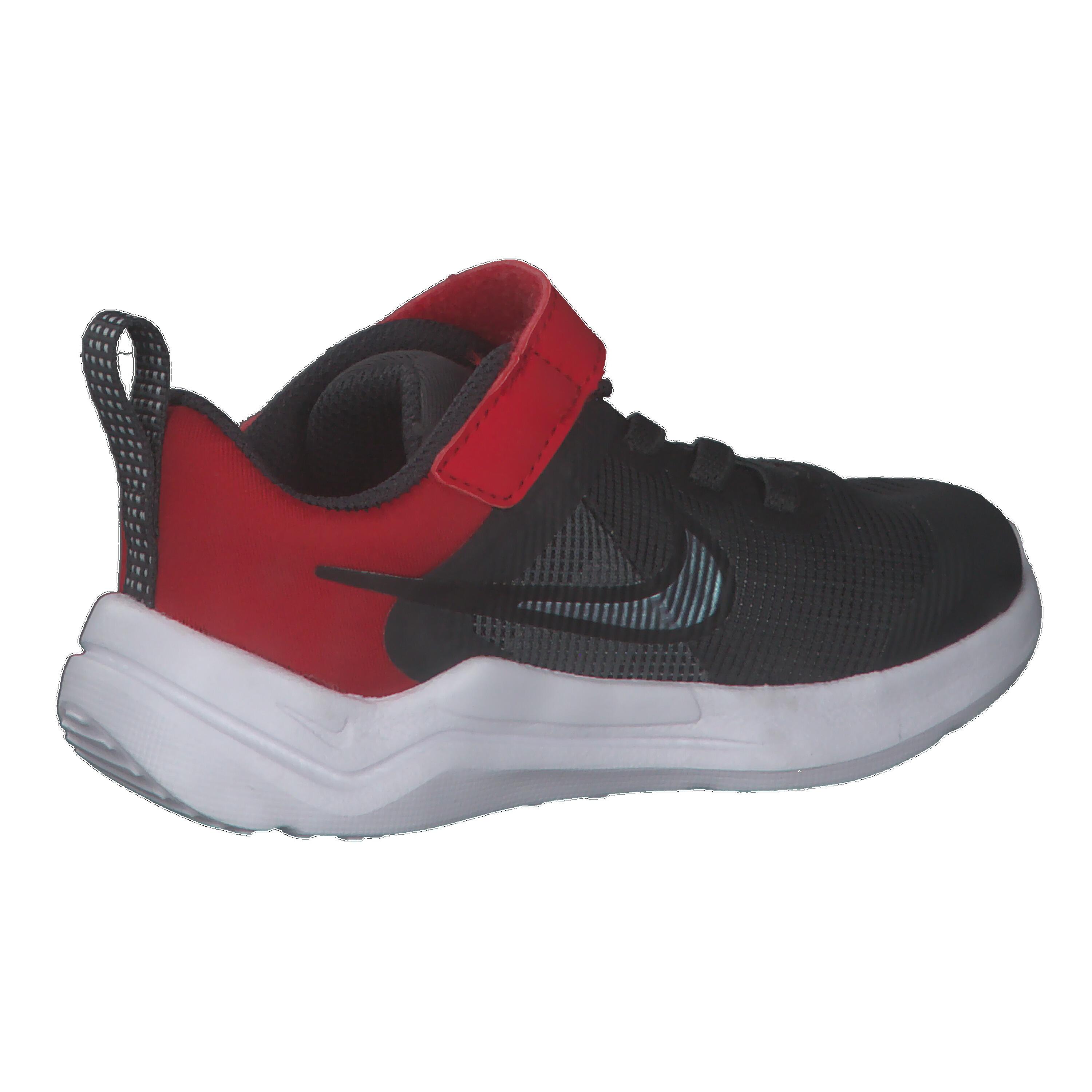 Ténis Nike Modelo Downshifter 12 Nn Cor Cinza 7/7