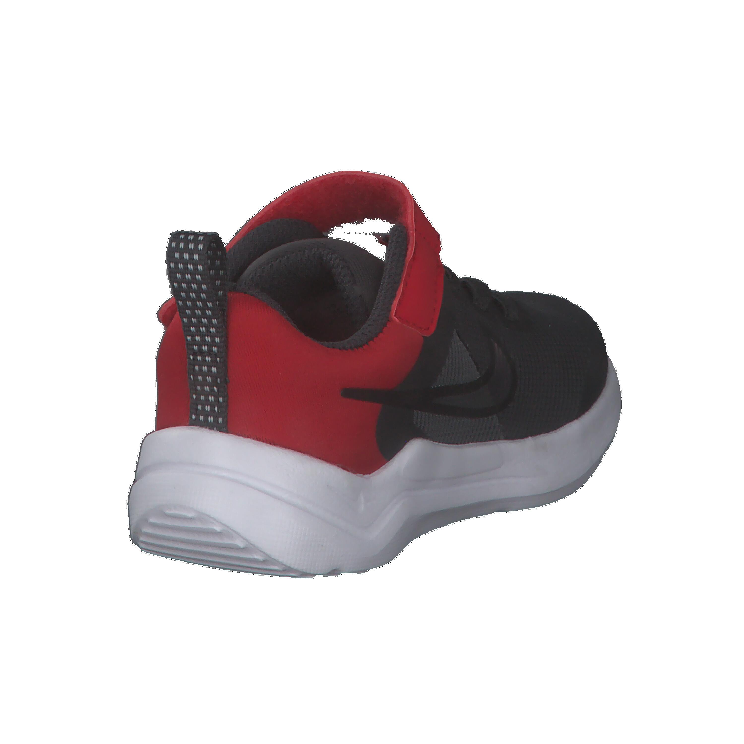 Ténis Nike Modelo Downshifter 12 Nn Cor Cinza 6/7