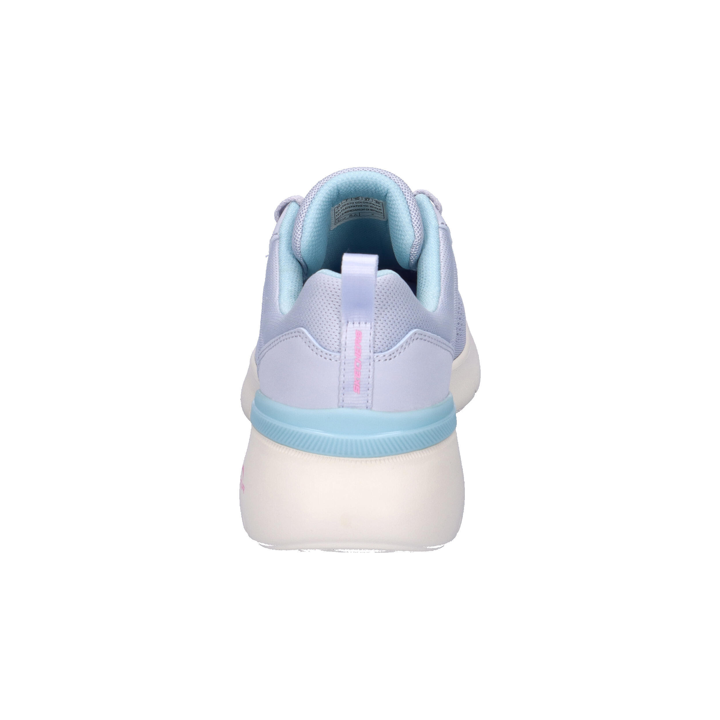 Skechers Damen Sneaker Air Dynamight 2.0-New Heights 150370 13/15
