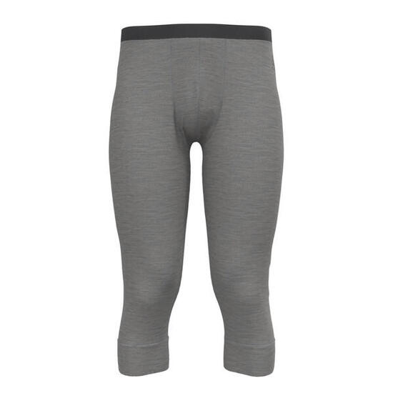 ODLO ODLO Herren Unterhose BL BOTTOM 3/4 MERINO 200