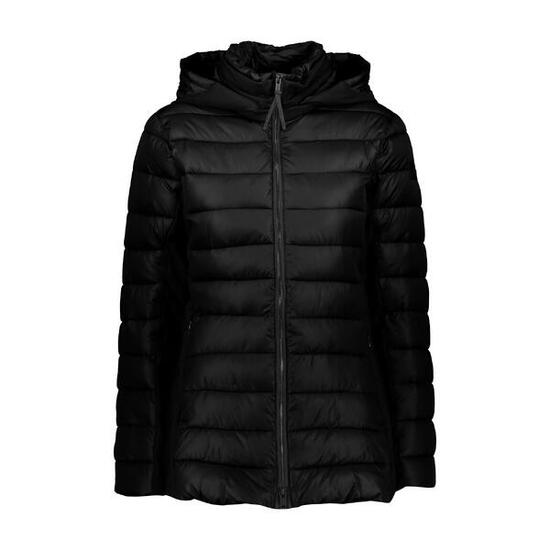 CMP Damen Jacke Woman Mid Jacket Fix Hood 30K3726