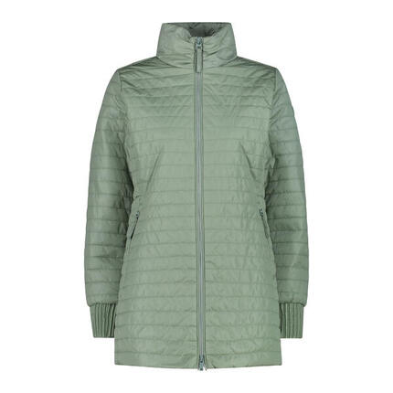 Doudoune long femme CMP