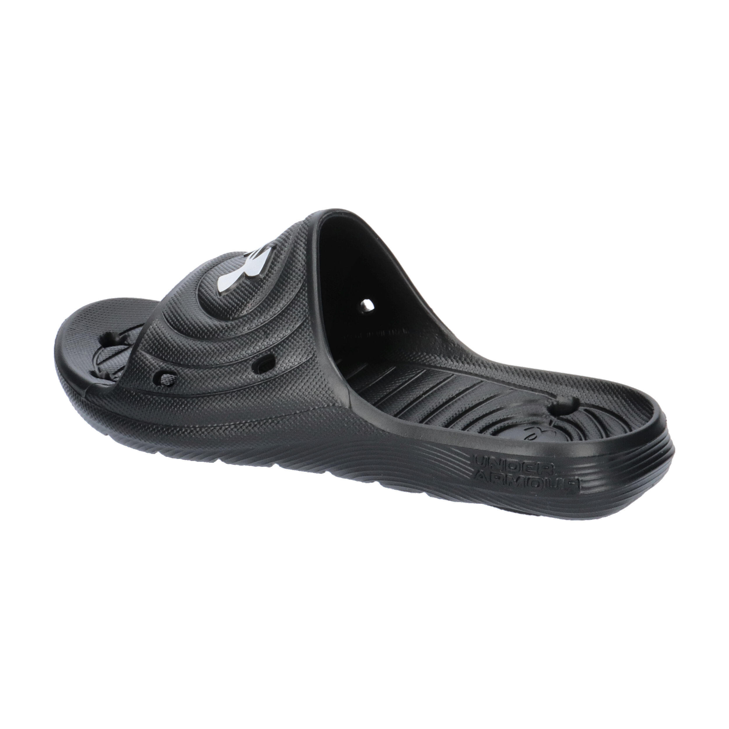 Mules enfants Under Armour 3023787001 3/7
