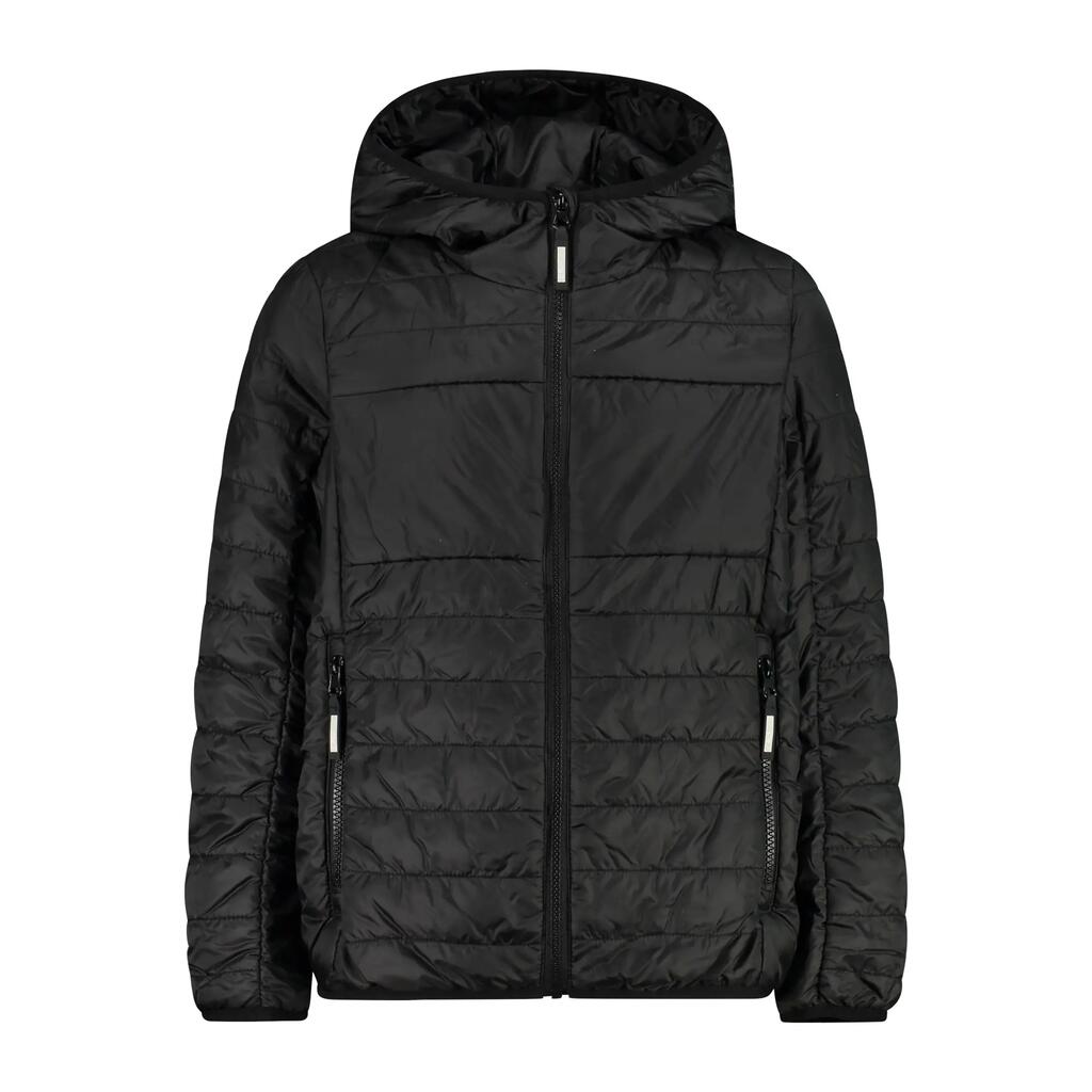Kid's Hooded Puffer Jacket CMP