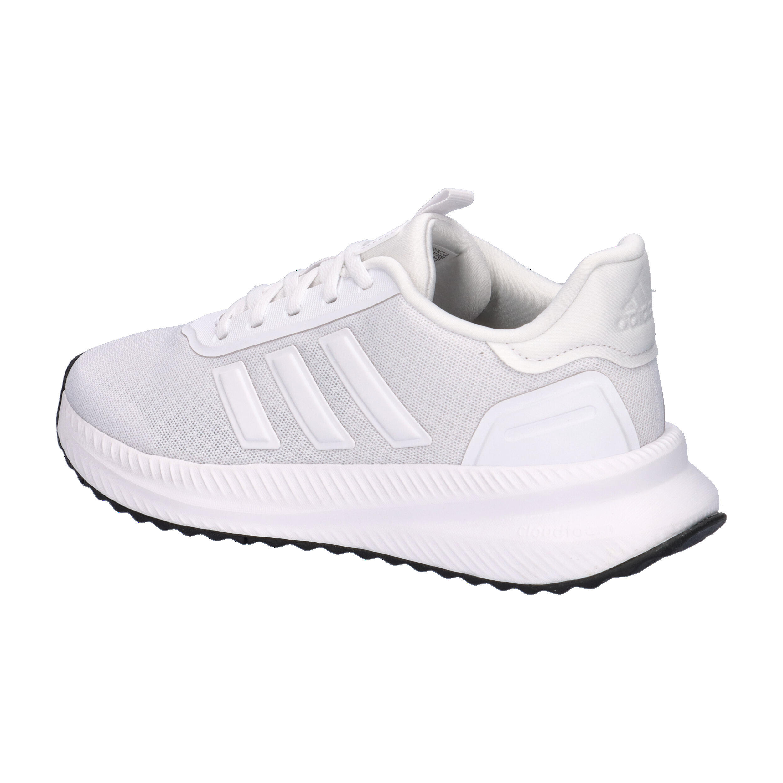 Scarpe da basket da donna adidas X_Plrpath 3/7