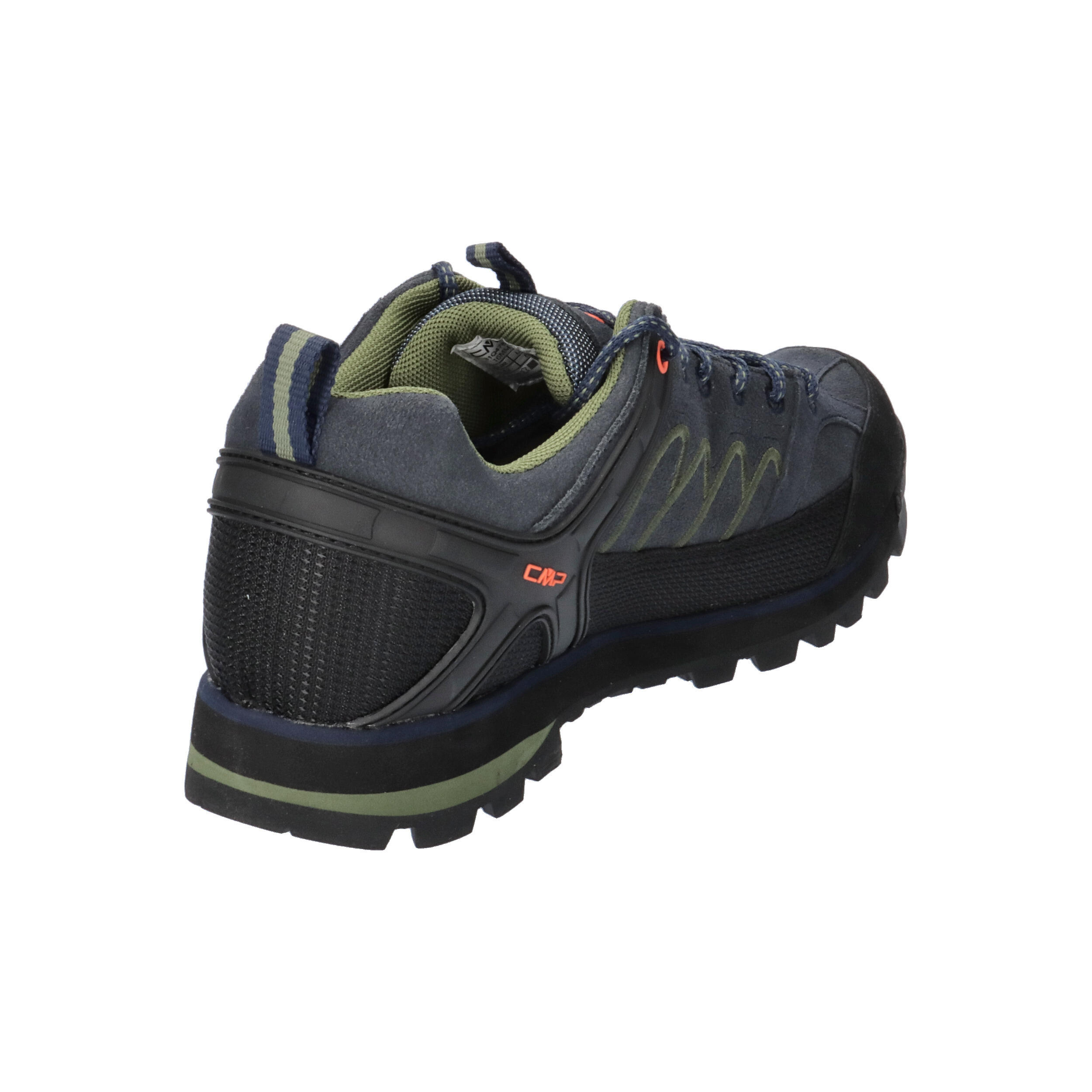Wandelschoenen CMP WP 6/7