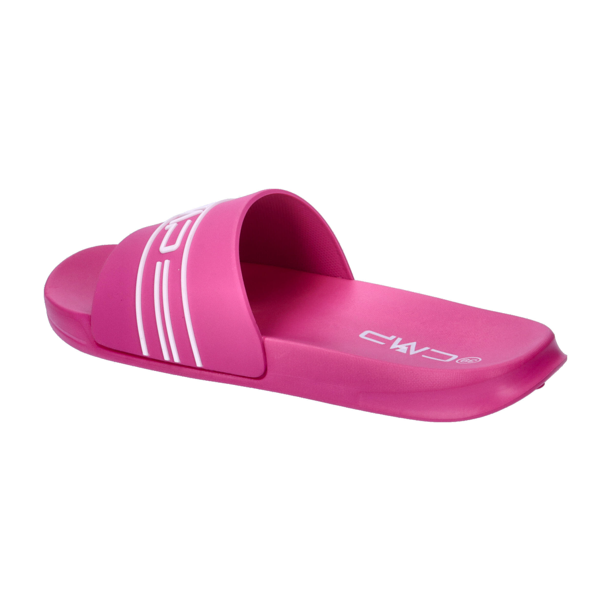 Claquettes femme CMP Nautylus 3/7