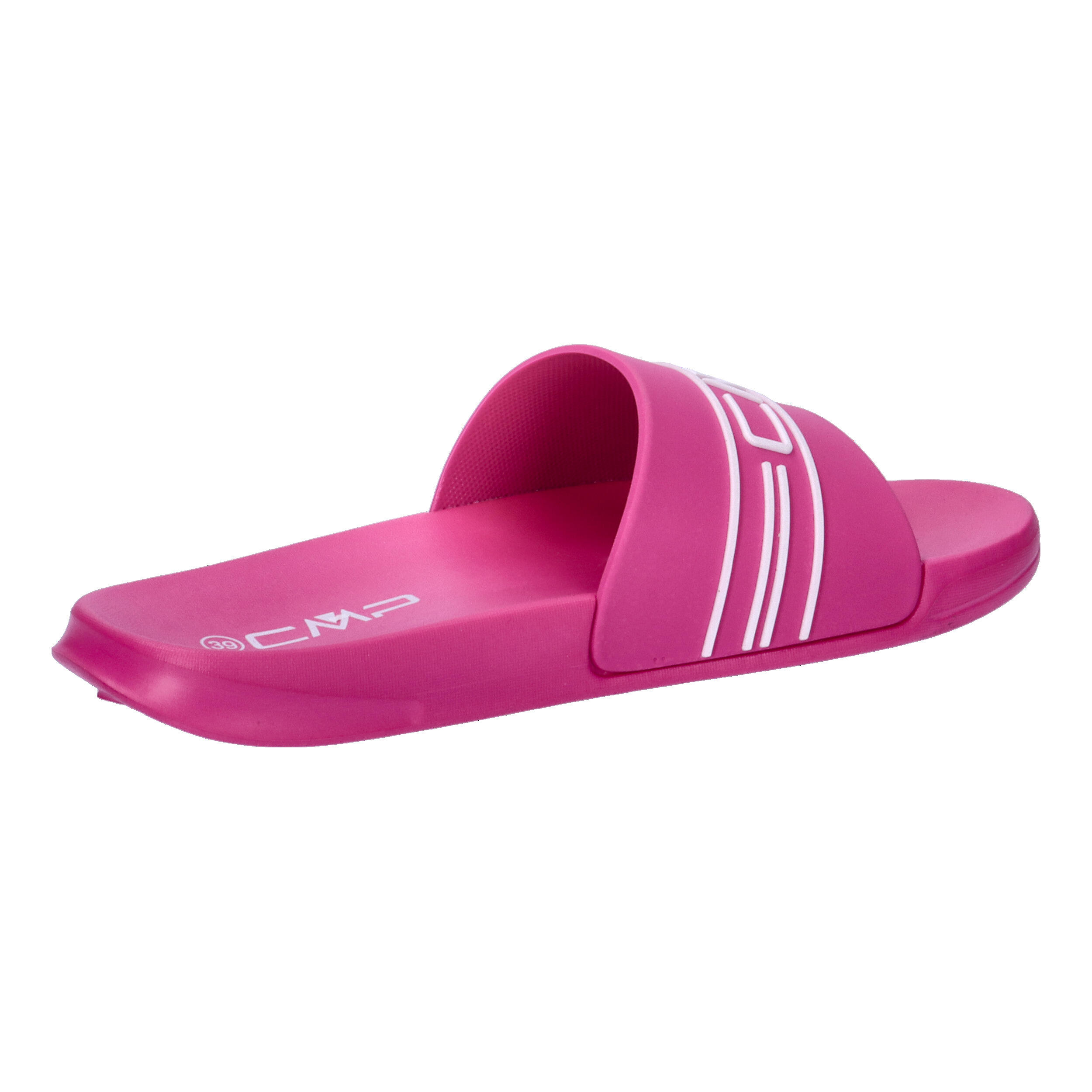 Claquettes femme CMP Nautylus 7/7