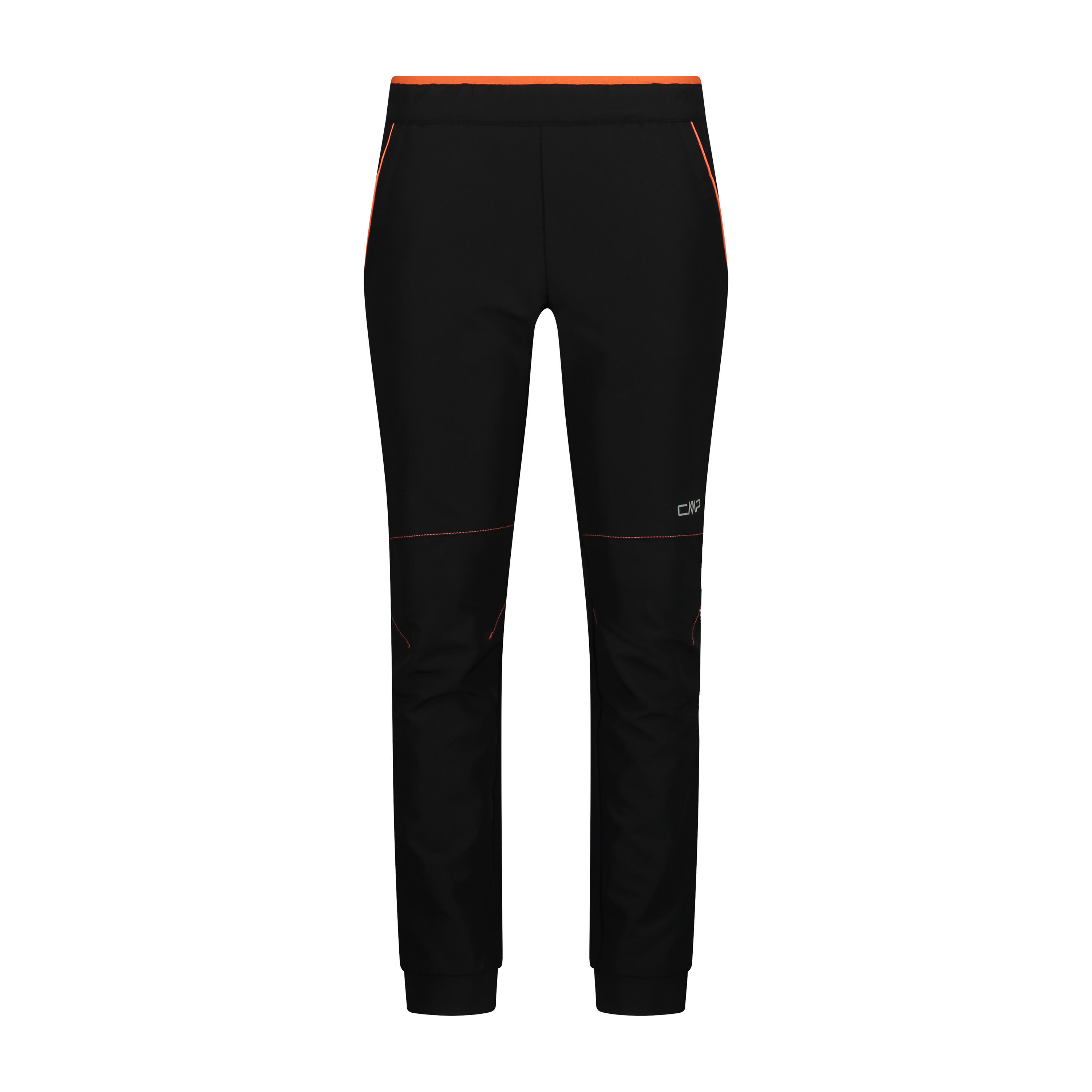 Pantaloni in poliestere per bambini CMP 1/3