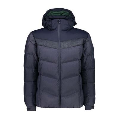 CMP Herren Jacke Man Jacket Zip Hood 39K2967