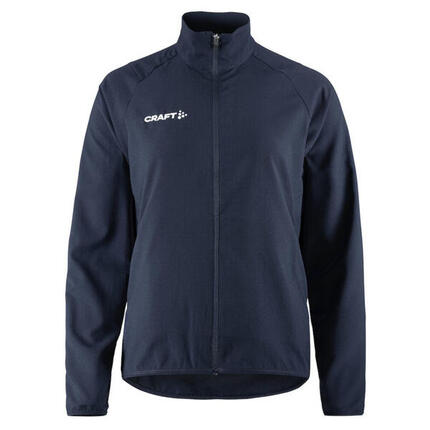 Veste training - Femmes - Élastique - Rush 2.0 - Marine