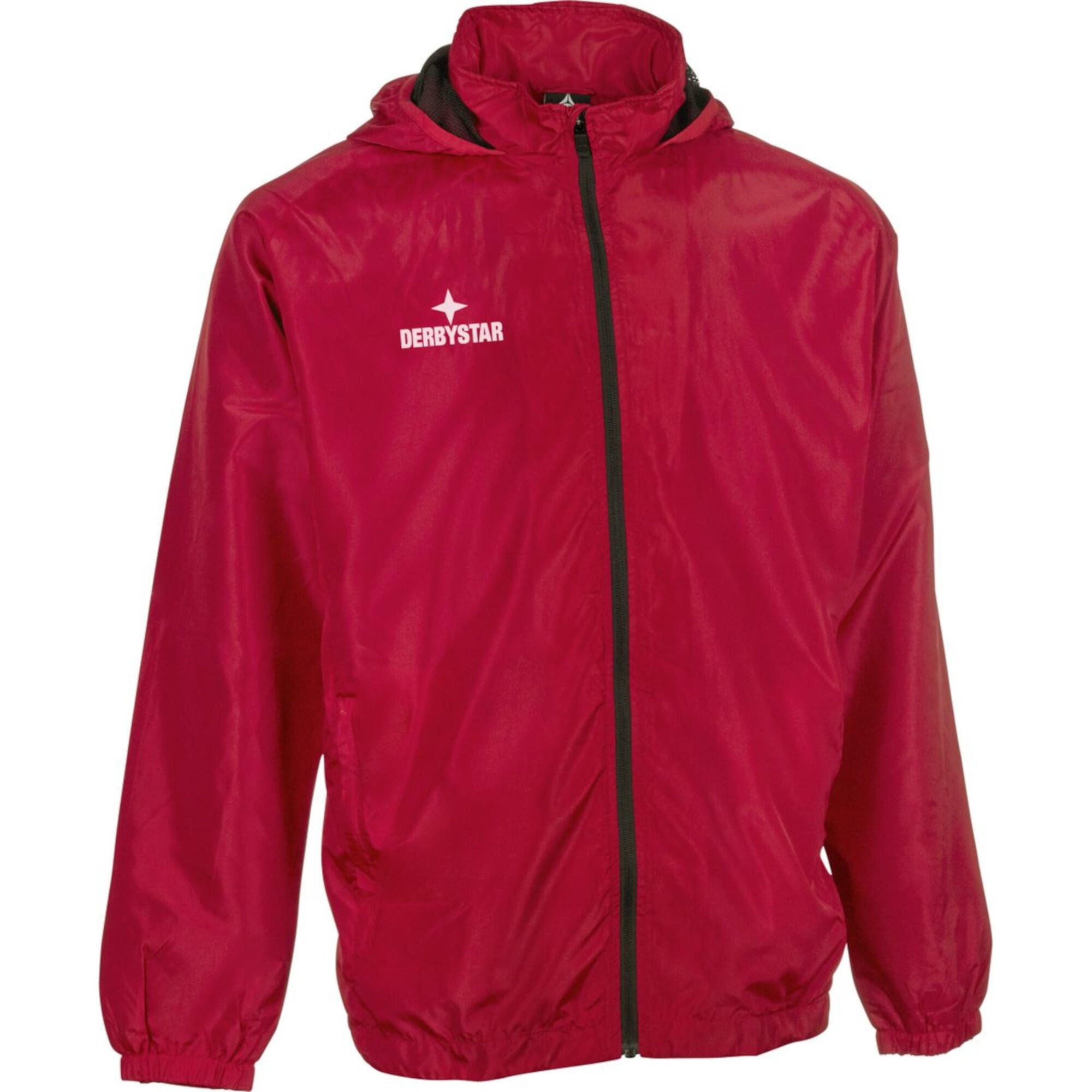 DERBYSTAR Derbystar Kinder Hyper Allwetterjacke II