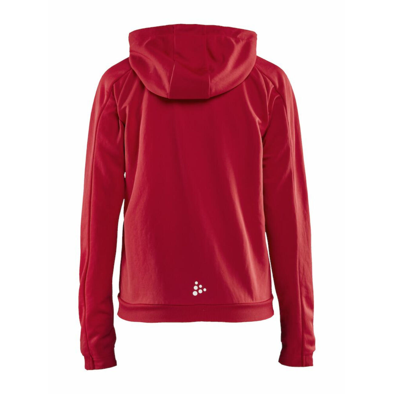 Veste enfant à capuche Craft evolve 2/6