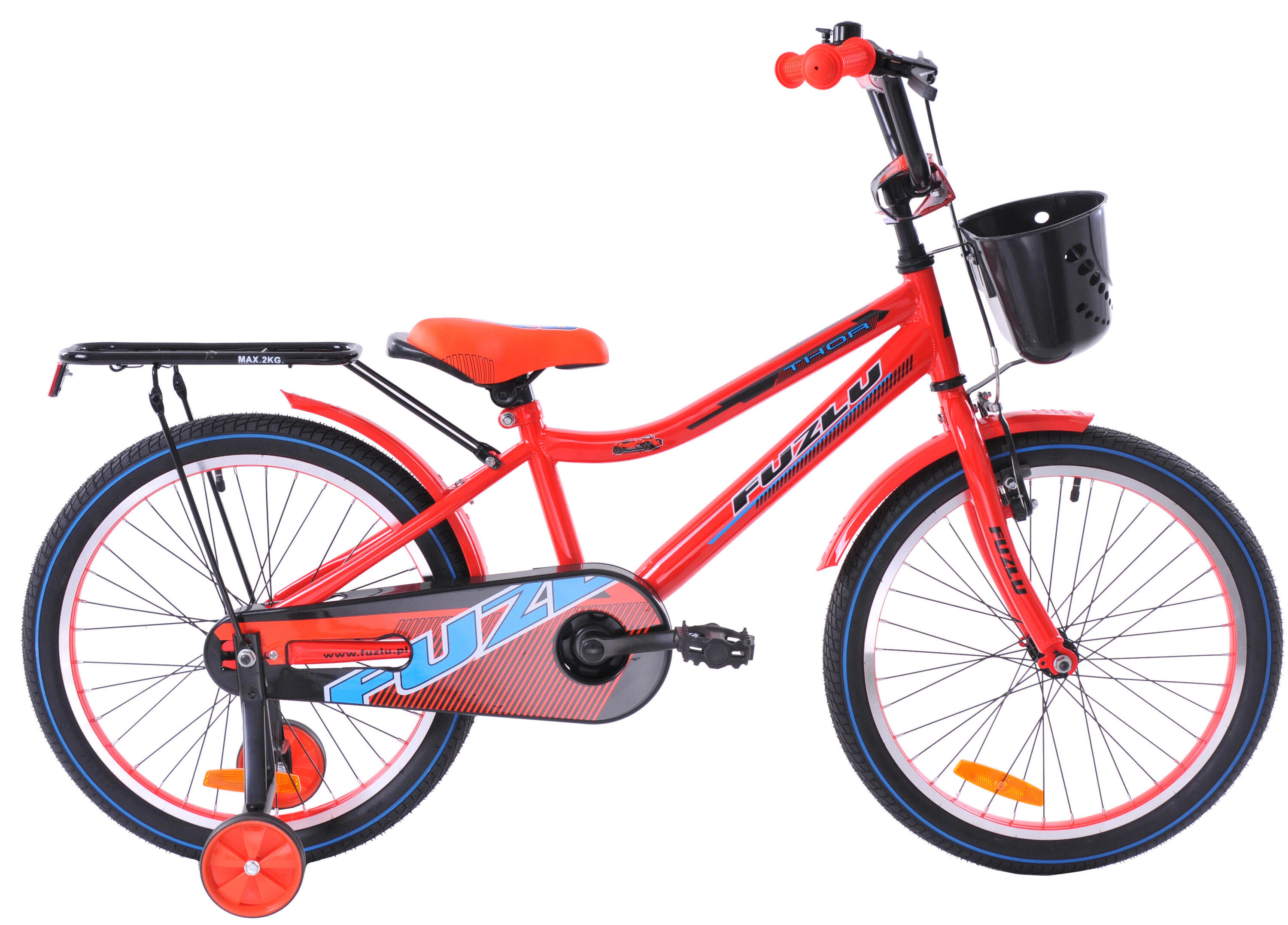 FUZLU BIKES picture
