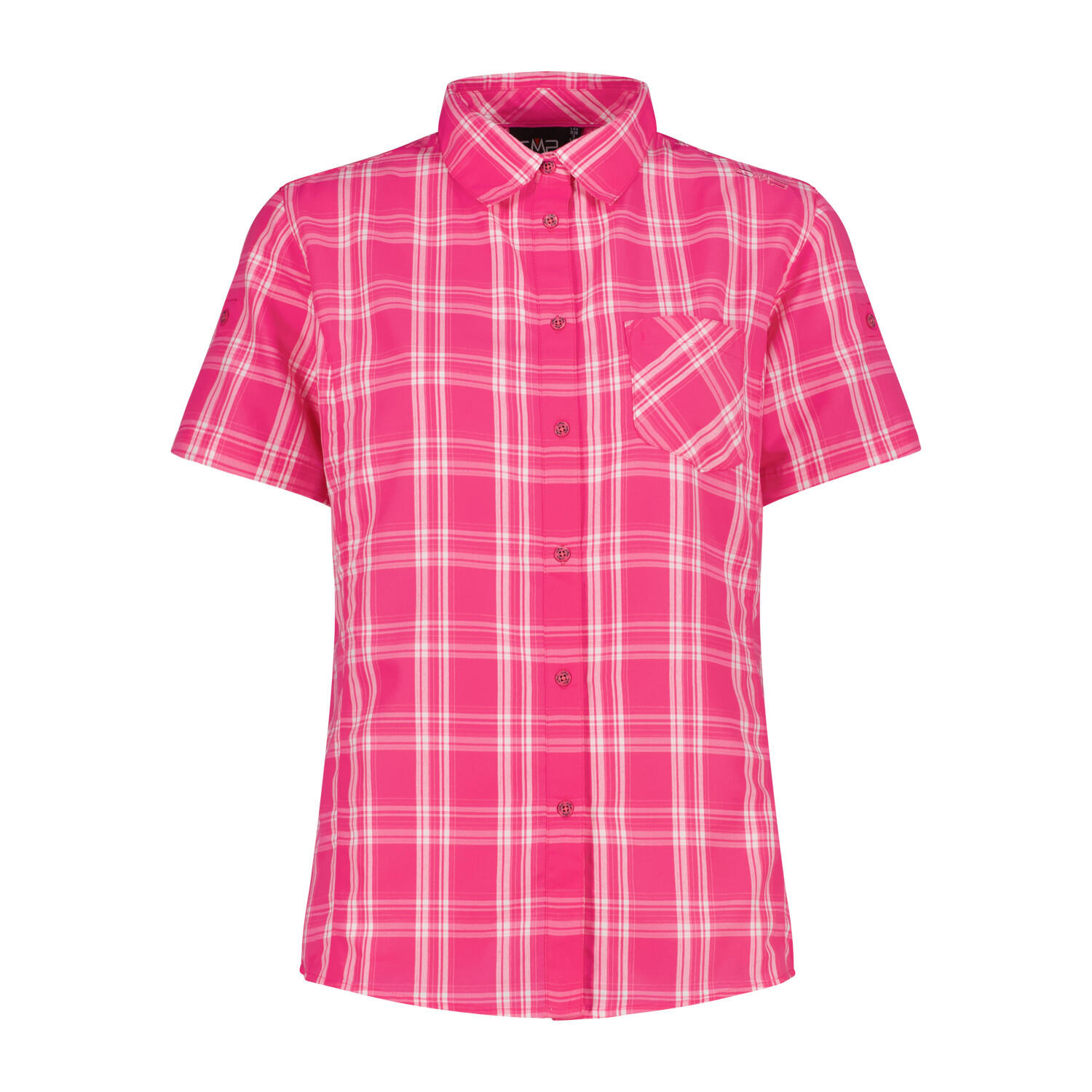 CMP Damen Hemd WOMAN SHIRT 34S5706 1/3