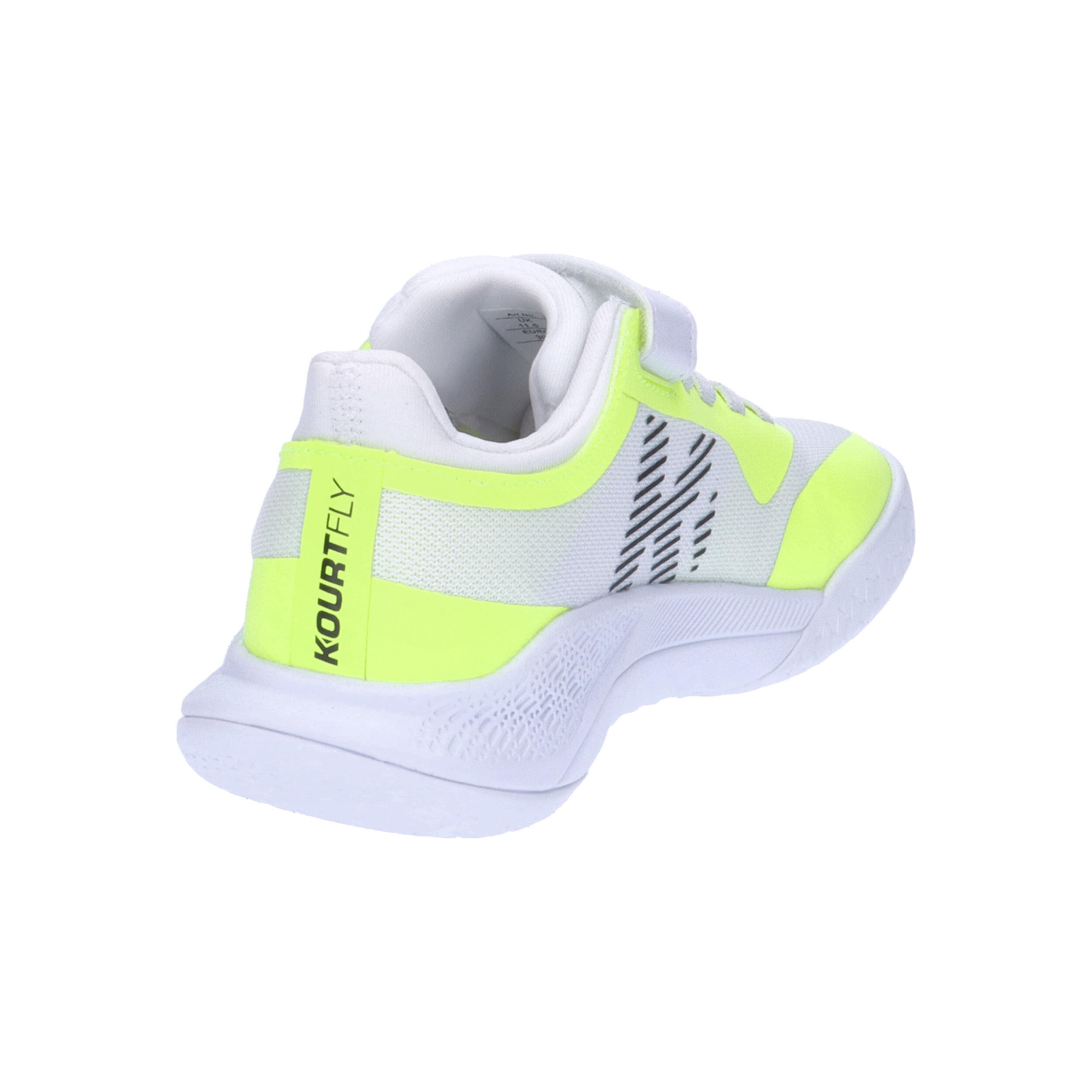 Chaussures de salle Kourtfly Kids KEMPA 6/7
