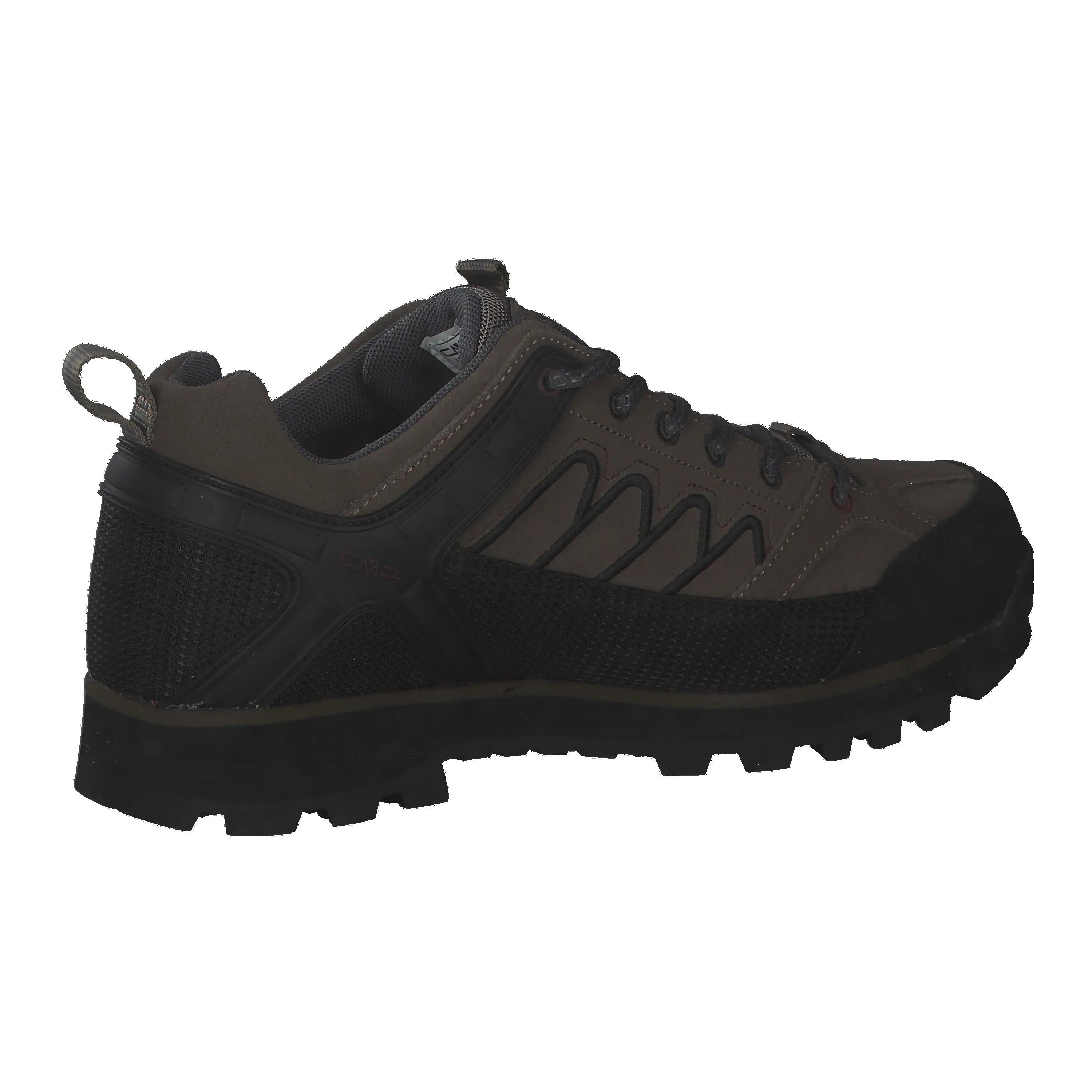 Zapatillas bajas de senderismo CMP Moon waterprof 7/7