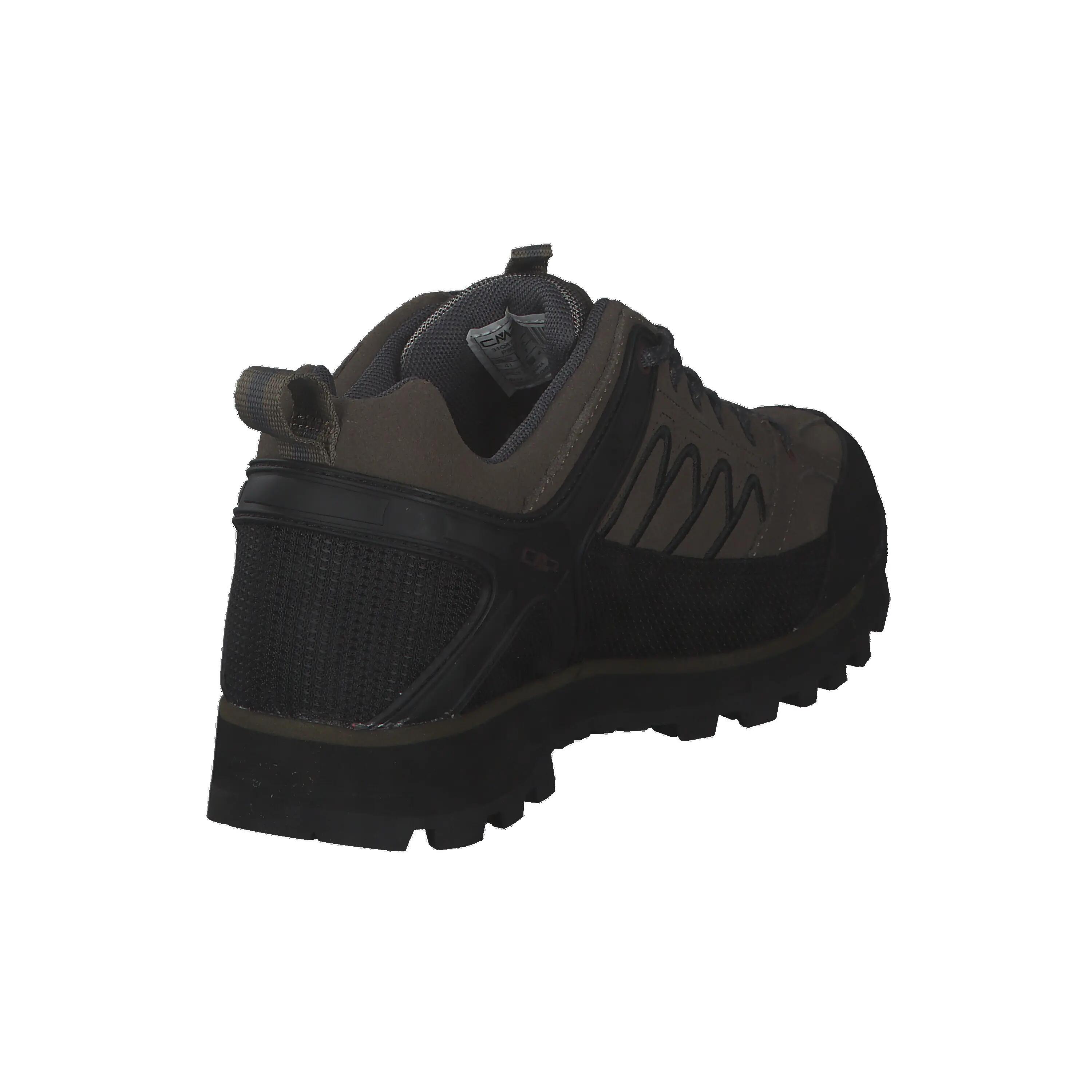 Zapatillas bajas de senderismo CMP Moon waterprof 6/7