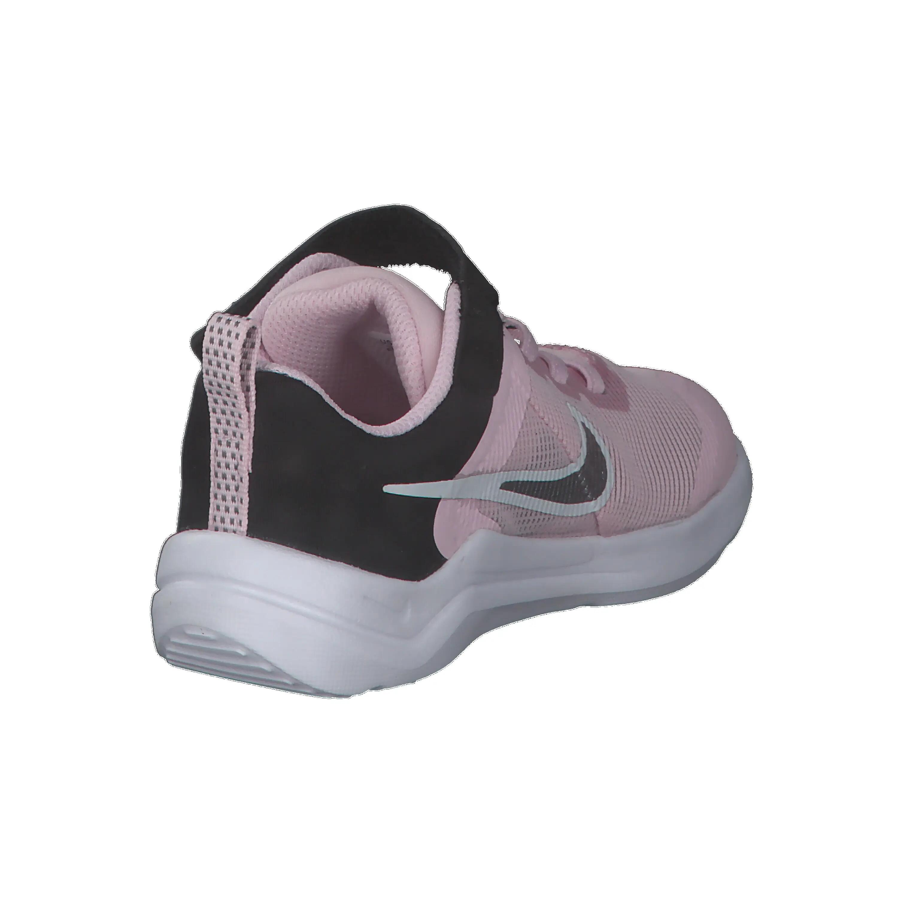 Zapatillas de running Niña Nike Downshifter 12 Next Nature (Td) Rosa 6/7