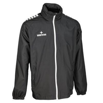 Allwetterjacke derbystar madrid v25