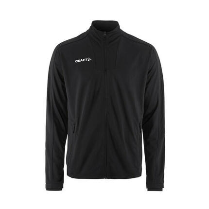 Craft Herren Trainingsjacke EVOLVE 2.0 FULL ZIP JACKET M 1914757