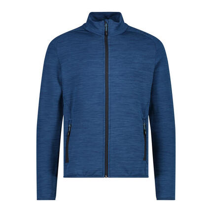 Polaire zippée CMP