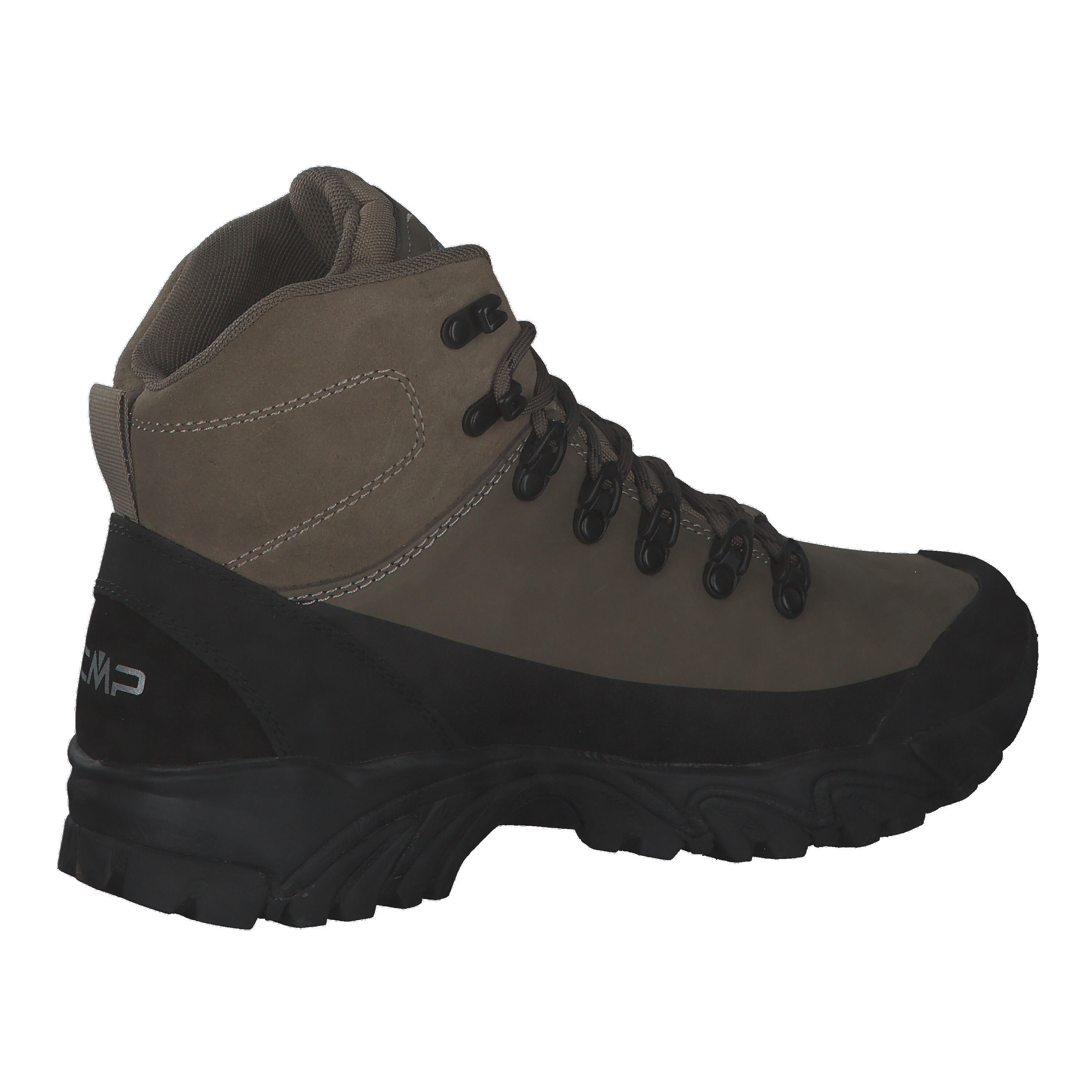 CMP Herren Trekkingschuhe Dhenieb Trekking Shoe WP 30Q4717 7/7