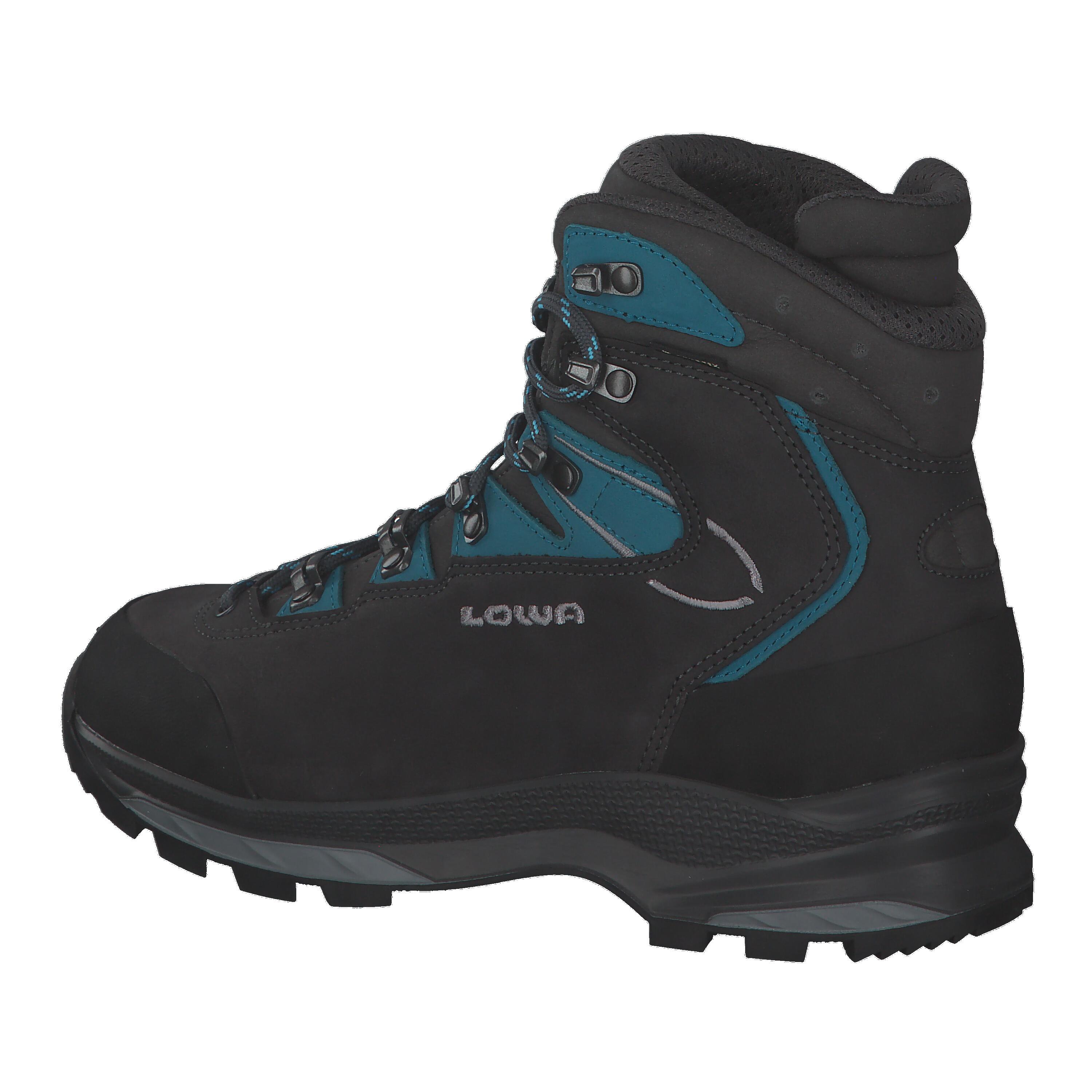 Damen Trekkingschuh MAURIA EVO GTX 3/7
