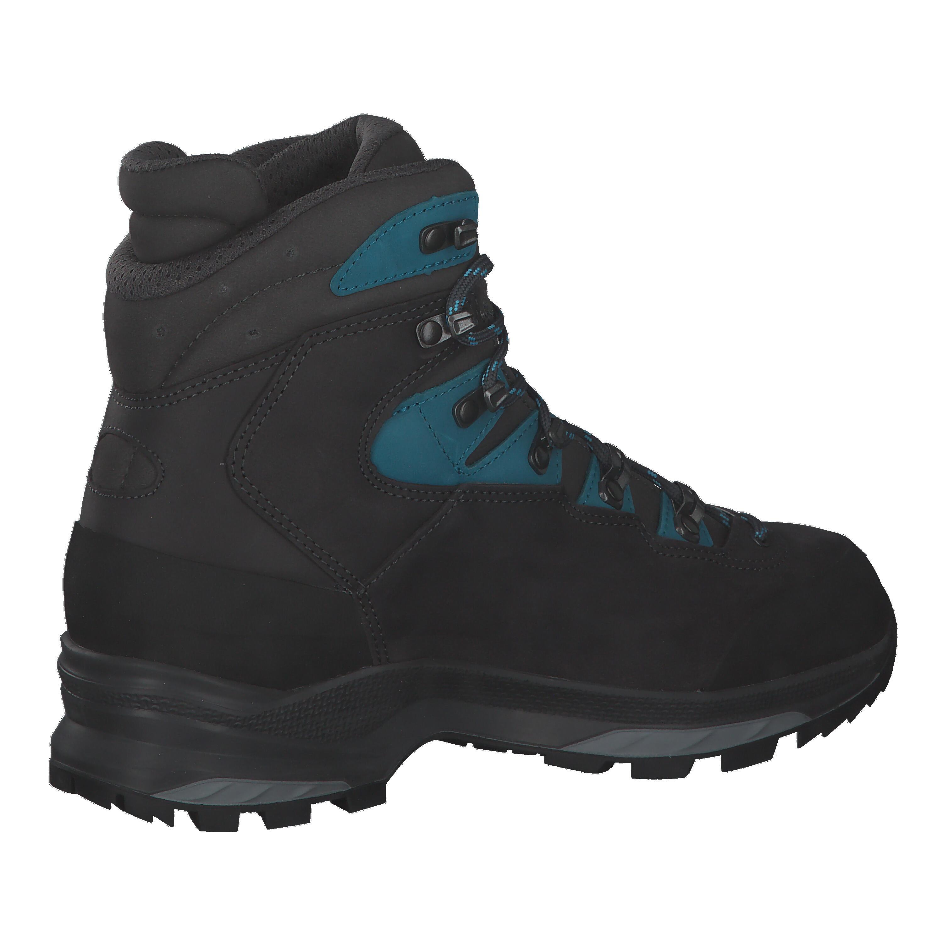 Damen Trekkingschuh MAURIA EVO GTX 15/15