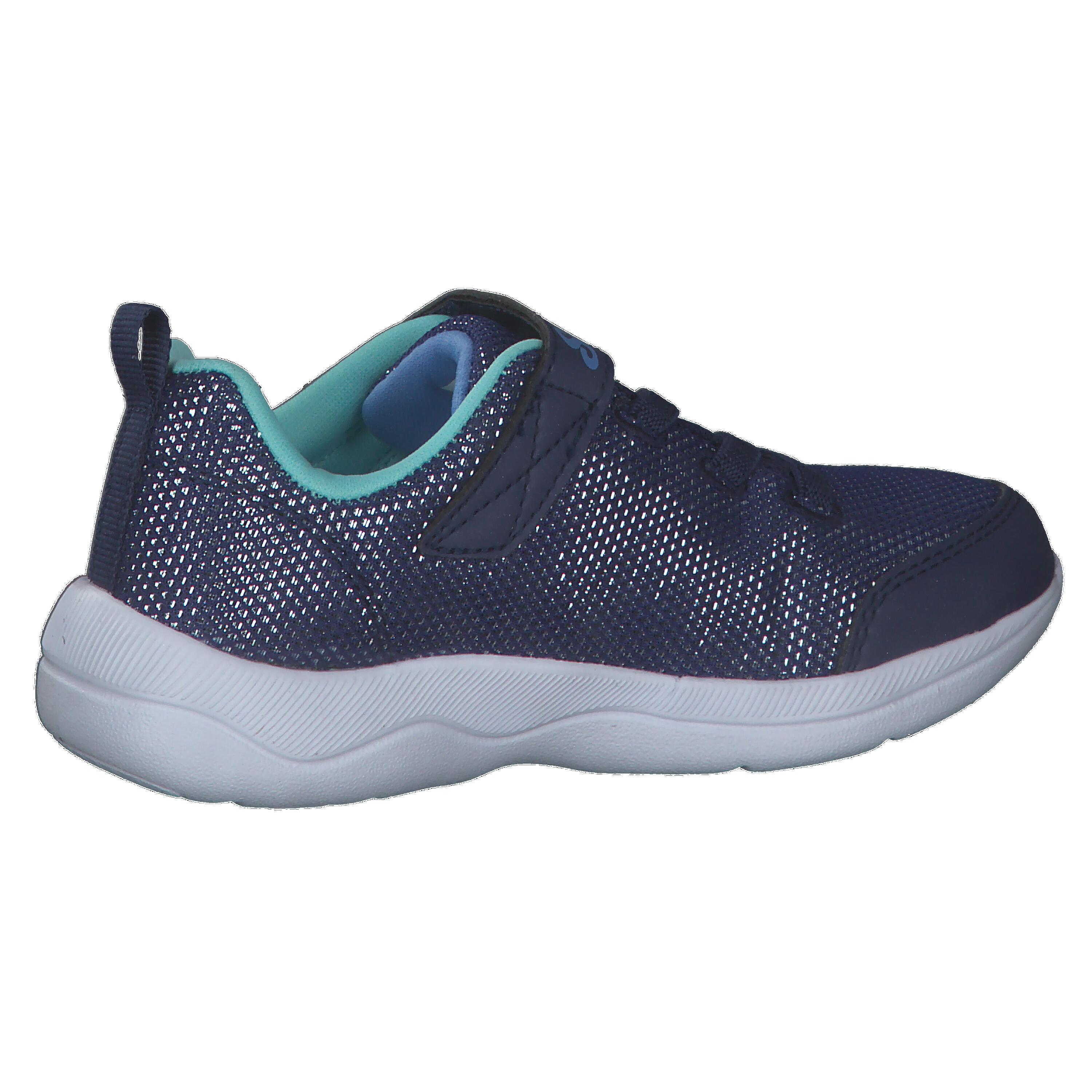 Sapatilhas de Desporto para Bebés Skechers Steps 2.0 Azul escuro 15/15