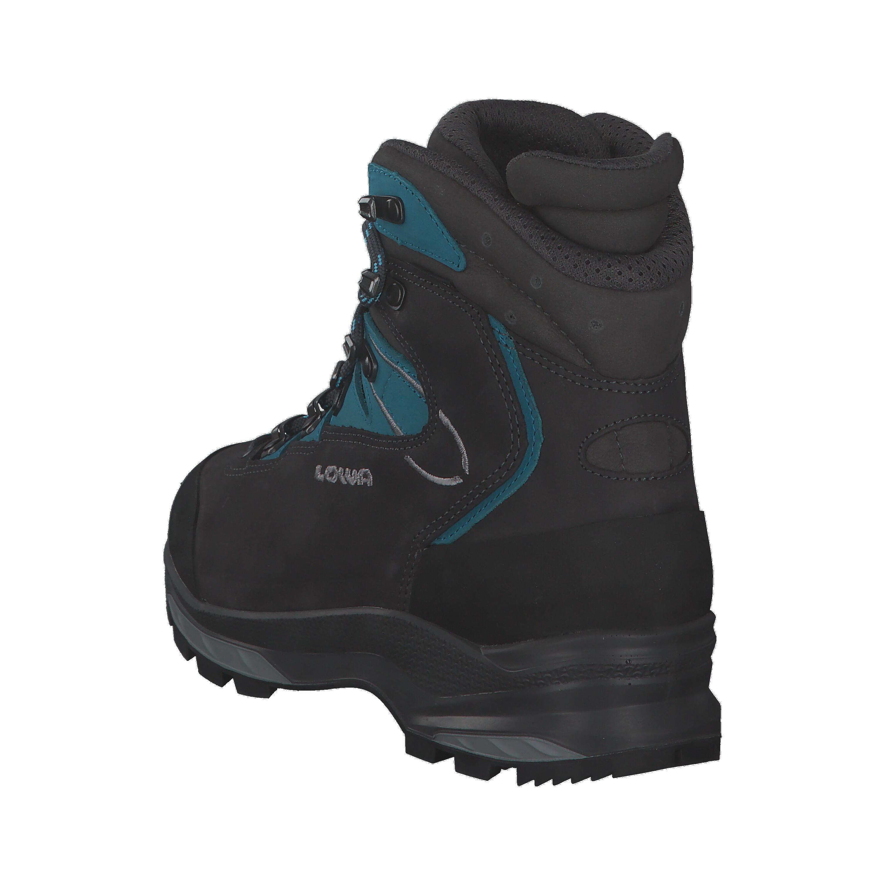 Damen Trekkingschuh MAURIA EVO GTX 4/7