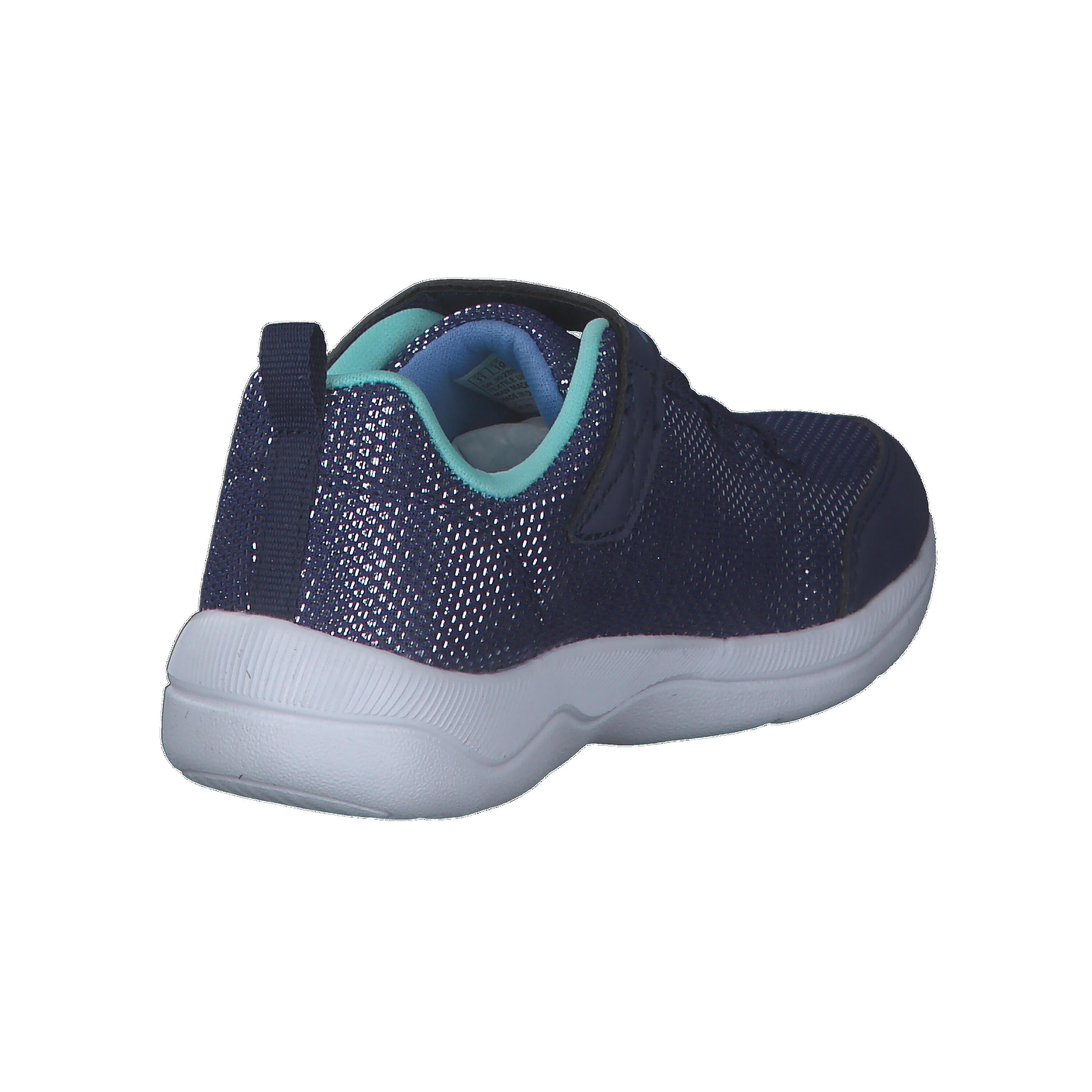 Sapatilhas de Desporto para Bebés Skechers Steps 2.0 Azul escuro 14/15