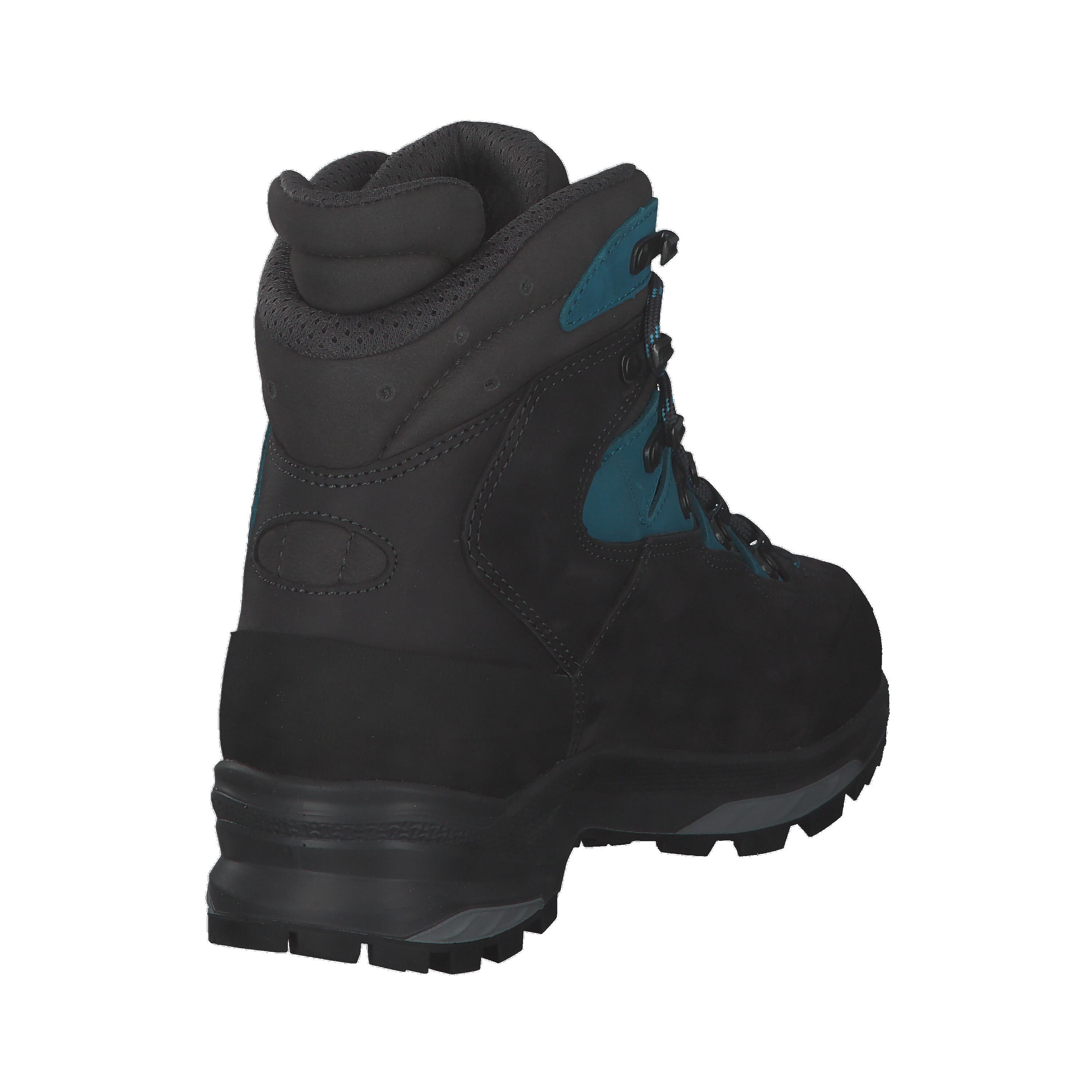 Damen Trekkingschuh MAURIA EVO GTX 6/7