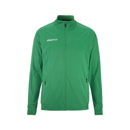 Craft Herren Trainingsjacke EVOLVE 2.0 FULL ZIP JACKET M 1914757