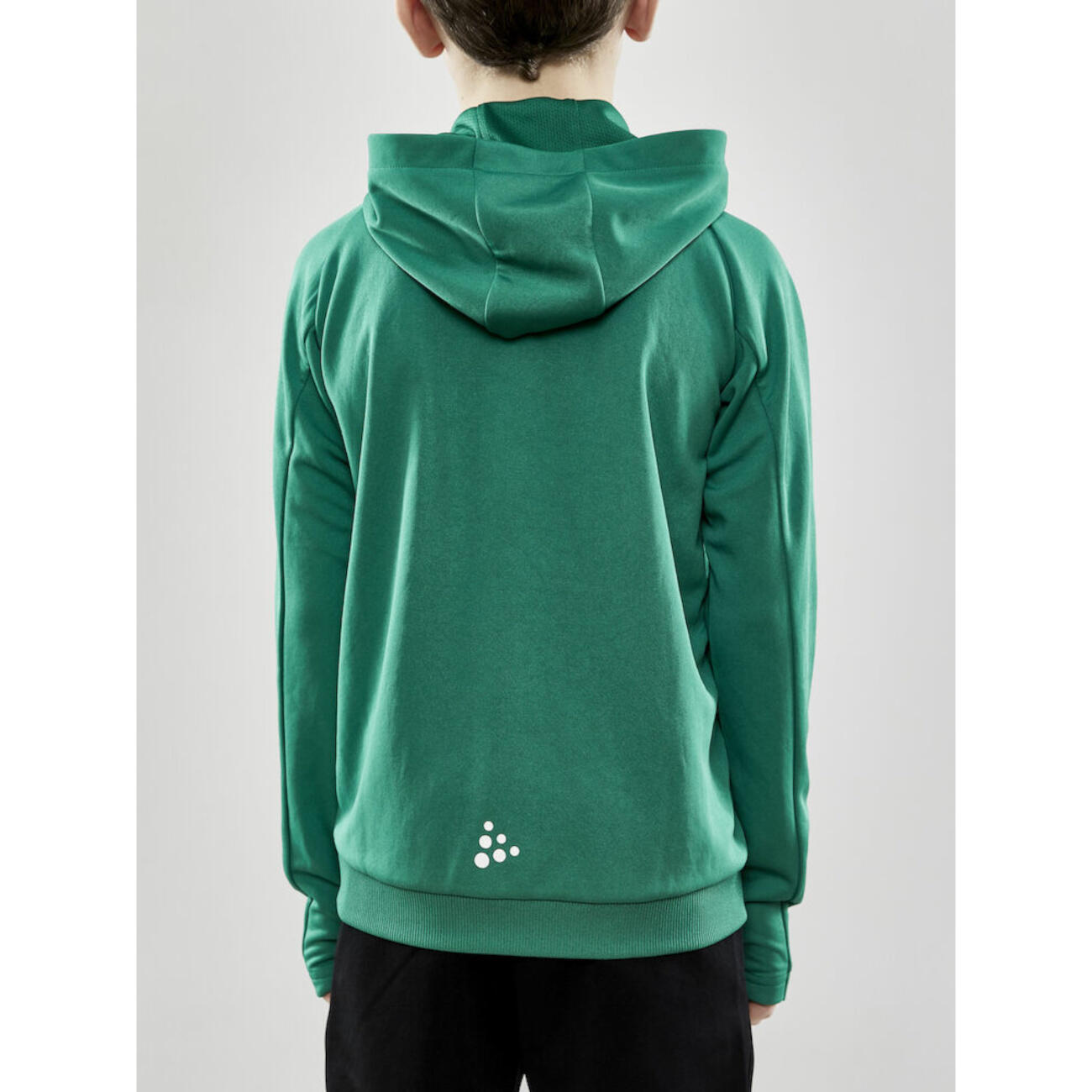 Giacca per bambini felpa Craft evolve 5/6